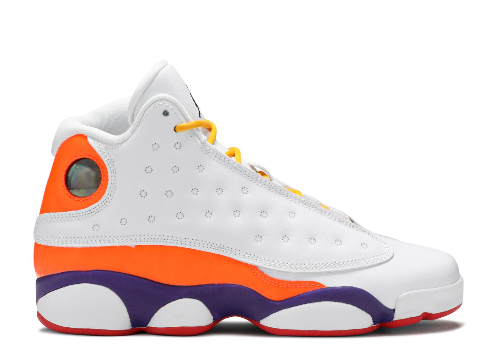 Jordan 13 Retro GS 'Playground'