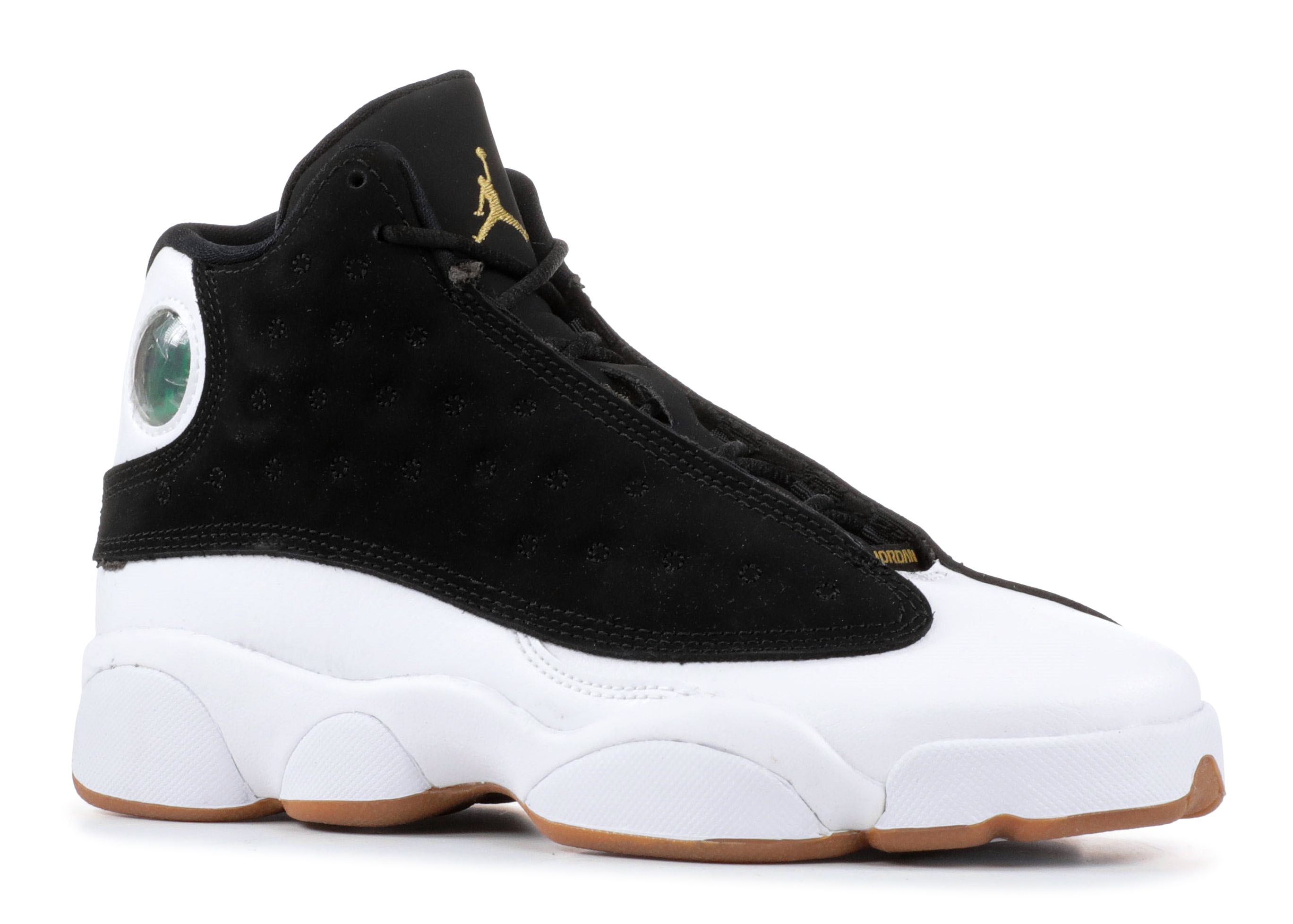 Jordan 13 Retro GG 'City of Flight'