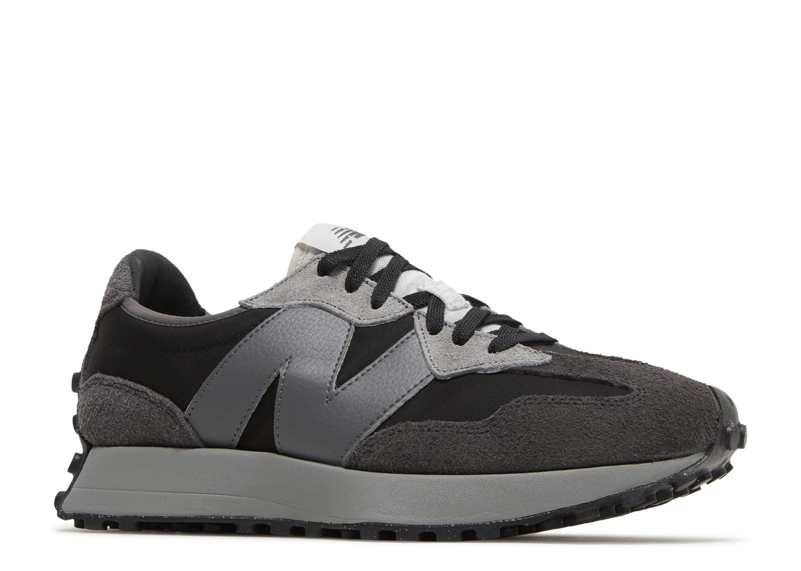 New Balance 327 'Grey Day'