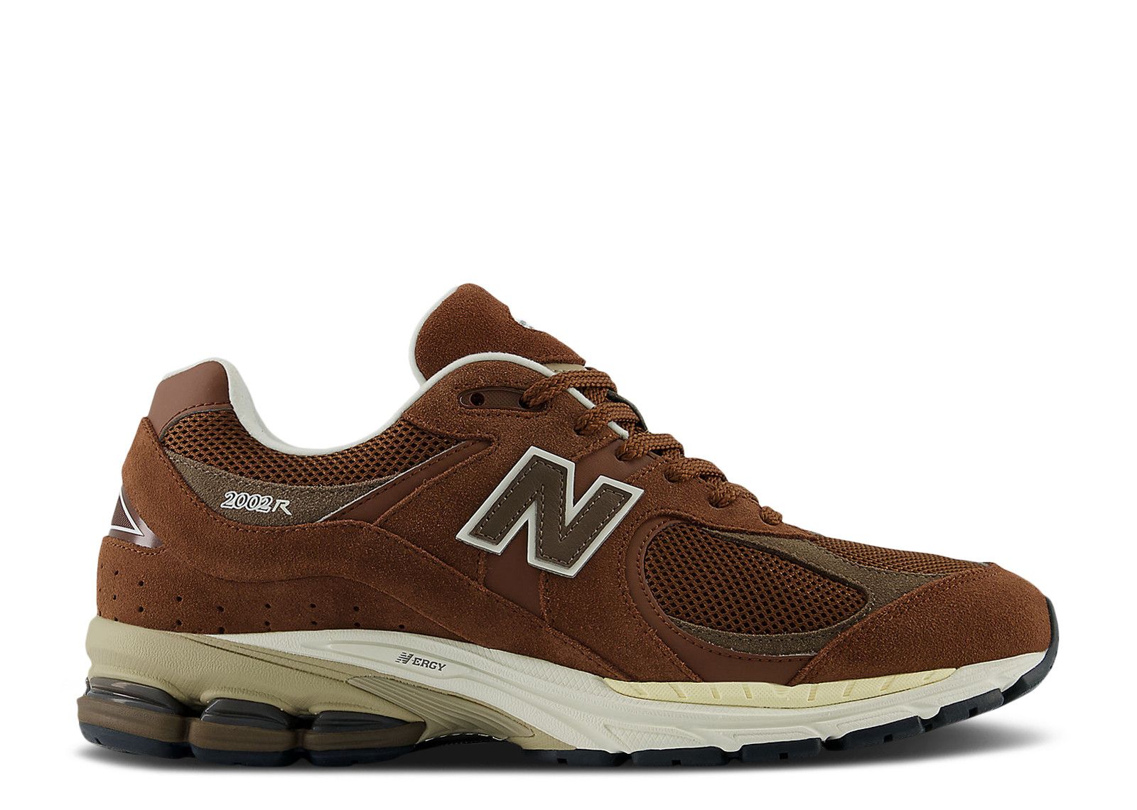 New Balance 2002R 'Rich Oak'