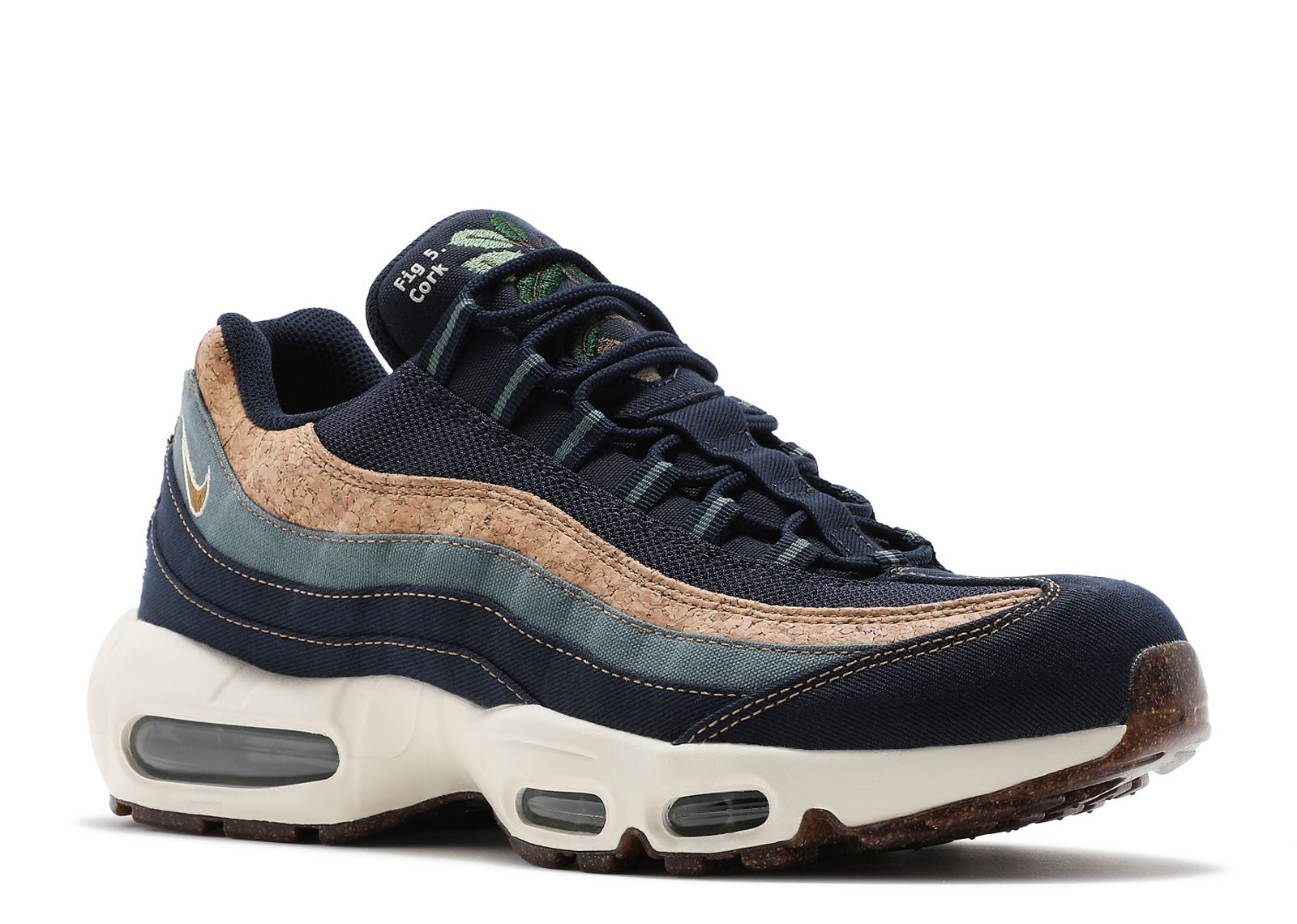 Air Max 95 'Cork'