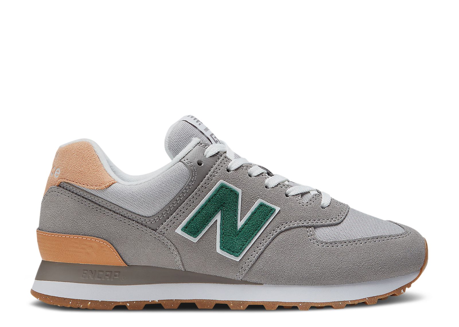 New Balance Wmns 574v2 'Marblehead Green'