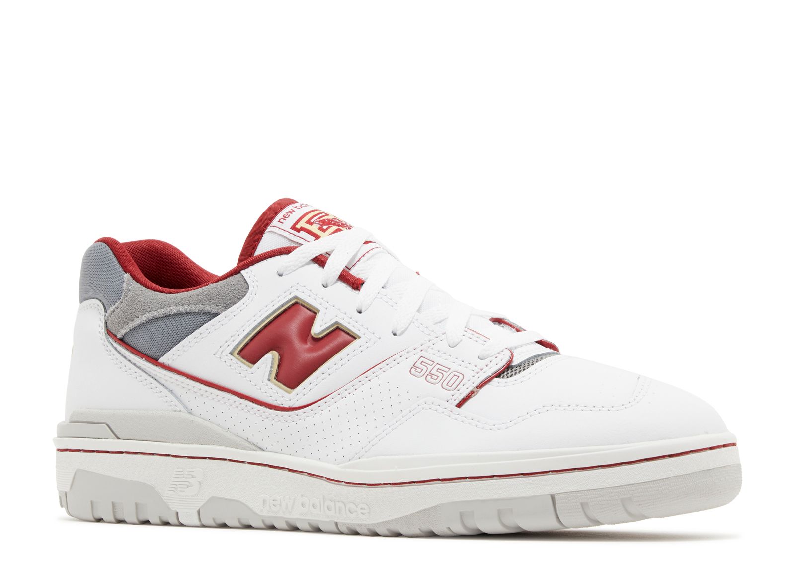 New Balance 550 'Boston College'