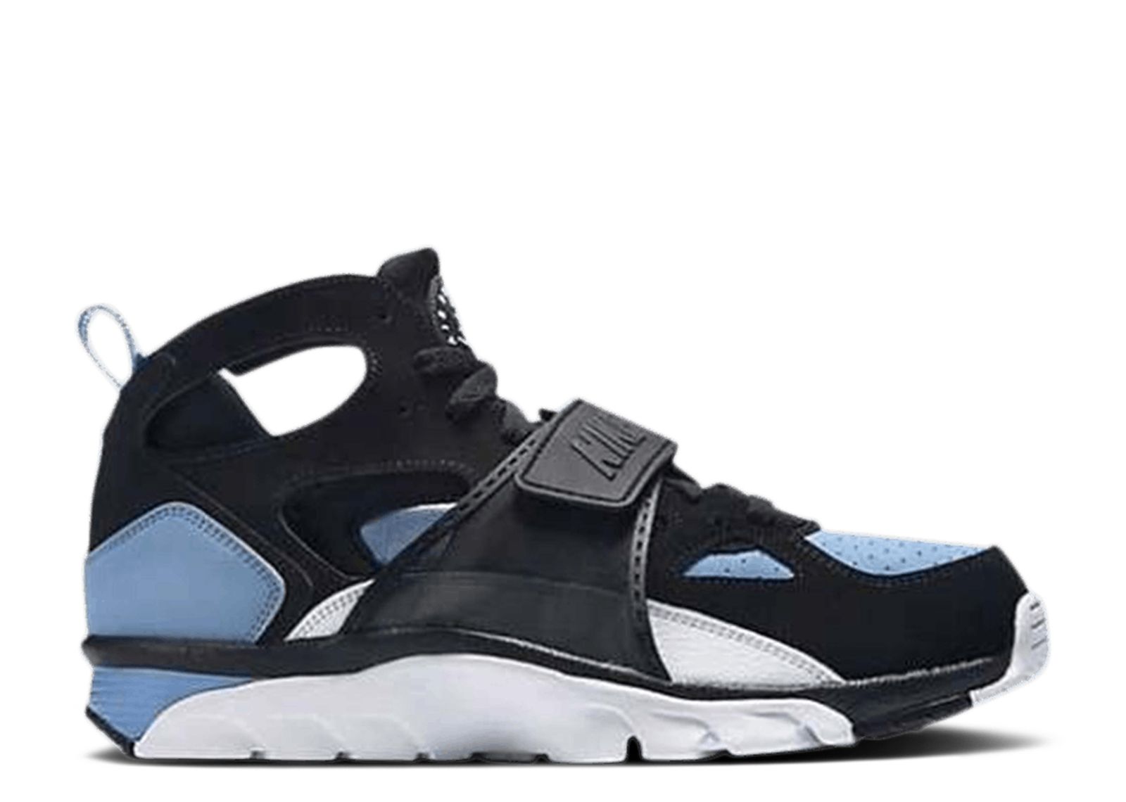 Air Trainer Huarache 'Cool Blue' 2015