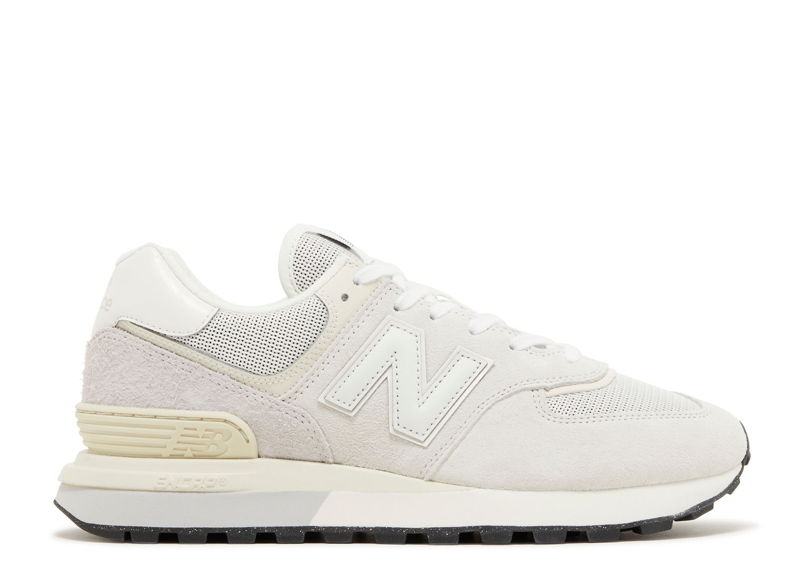 New Balance 574 Legacy 'Grey White'