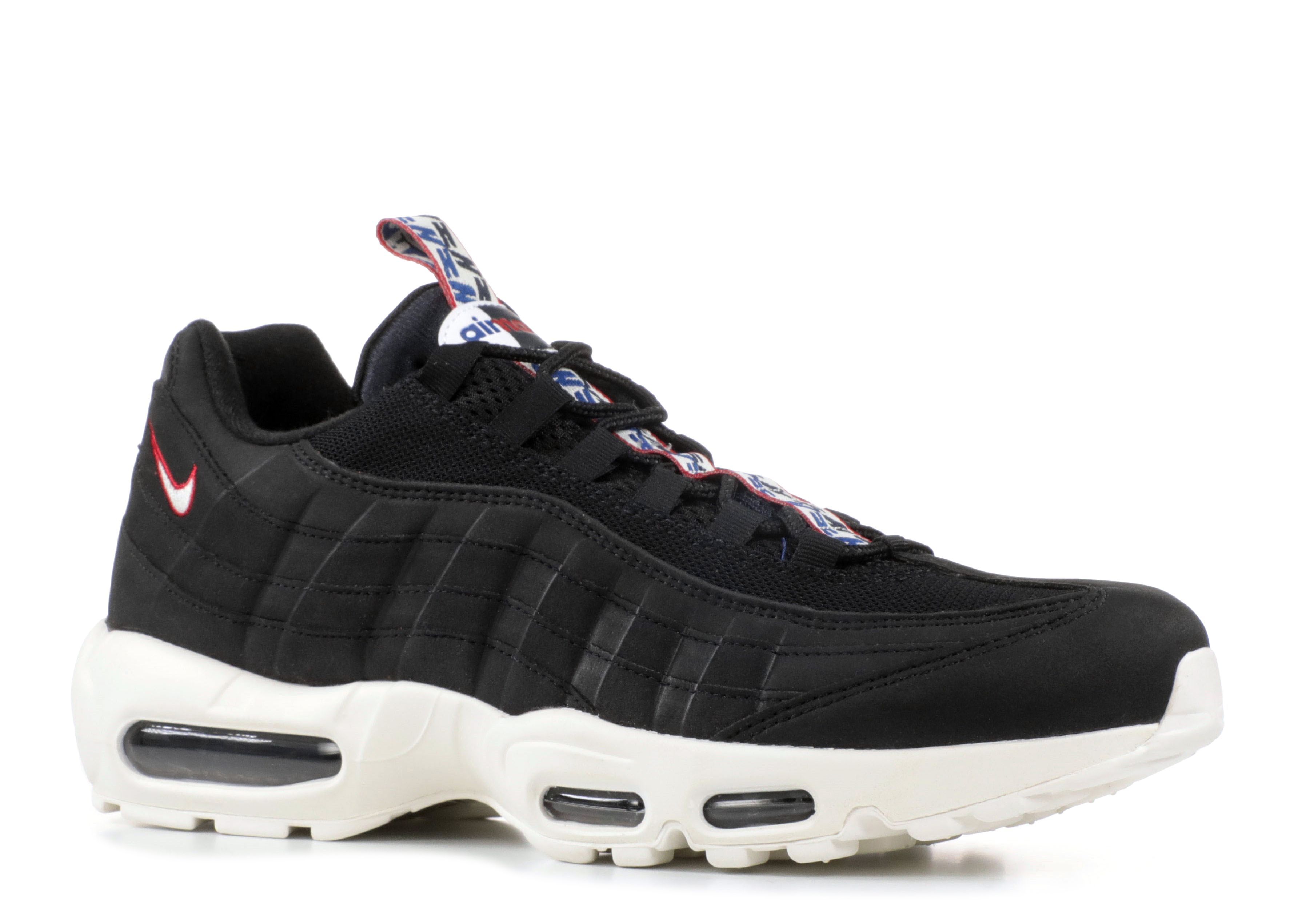 Air Max 95 'Black'