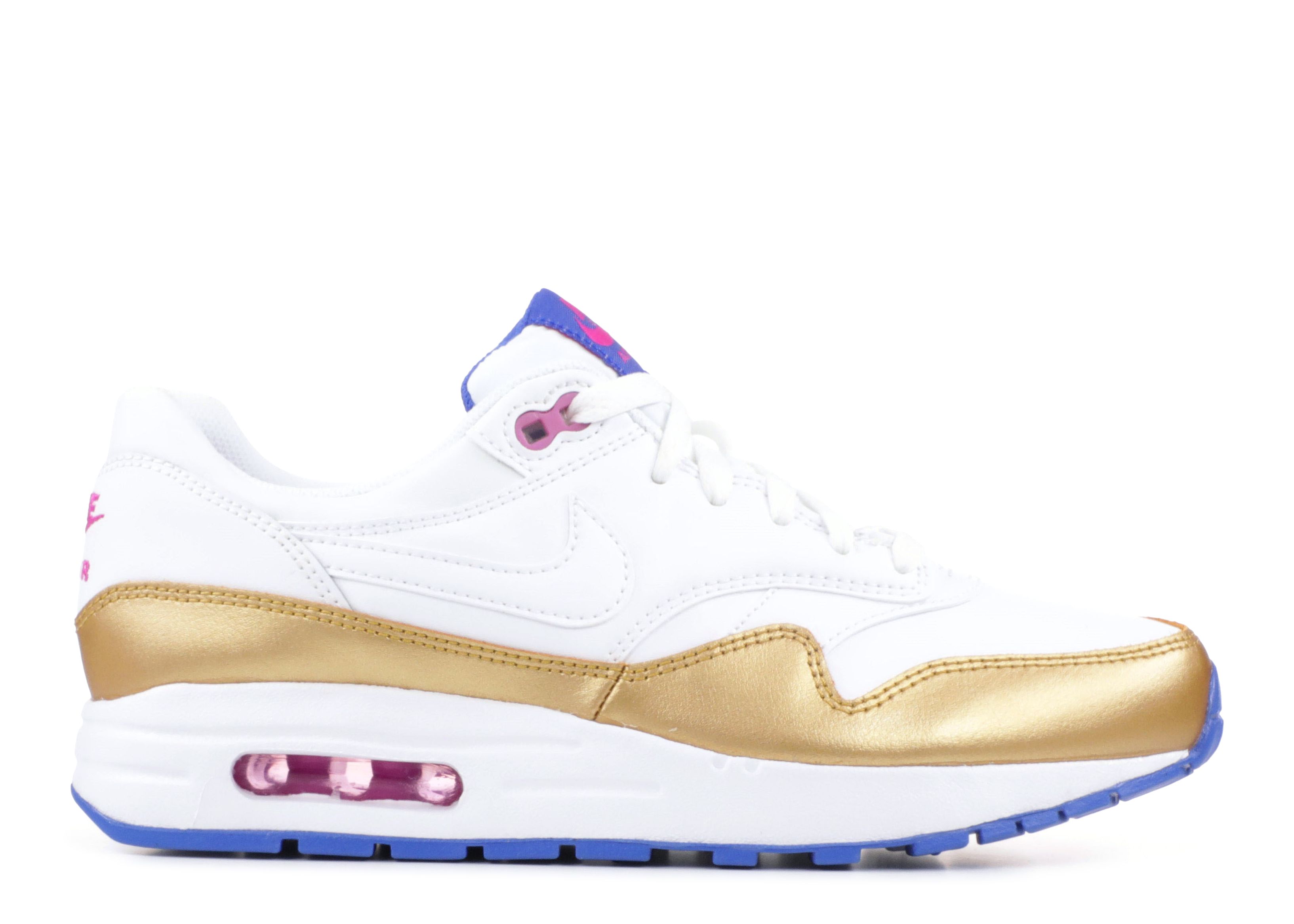 Air Max 1 GS 'Peanut Butter & Jelly'