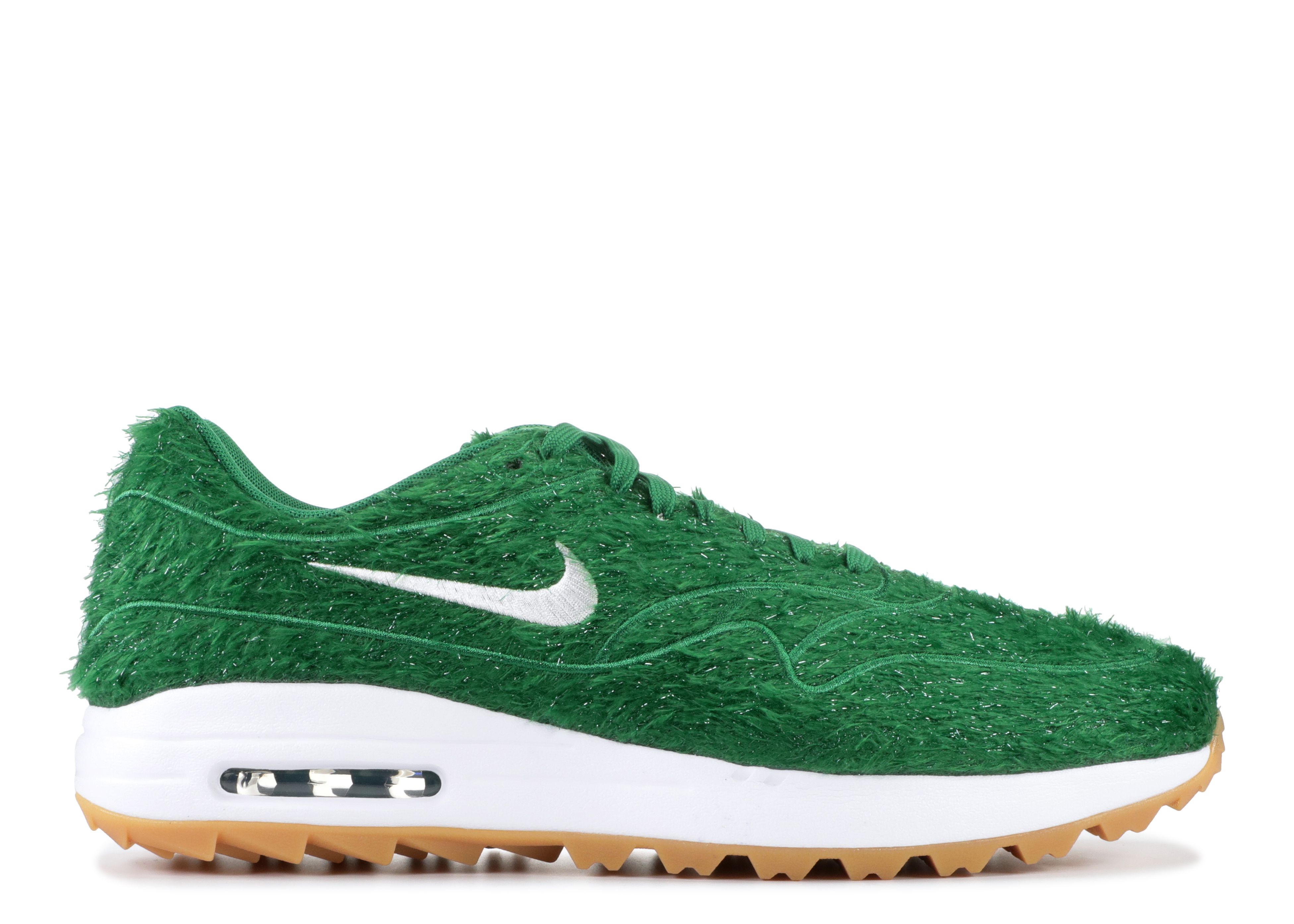 Air Max 1 Golf NRG 'Grass'