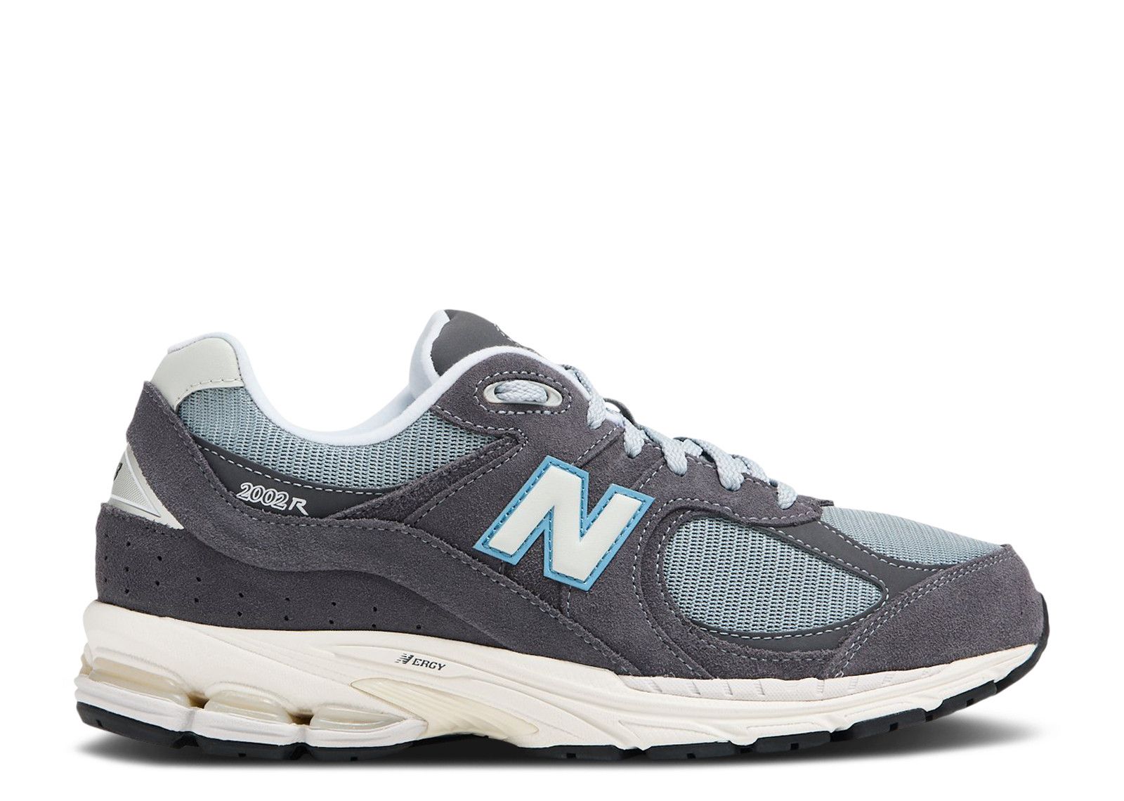 New Balance 2002R 'Steel Blue'