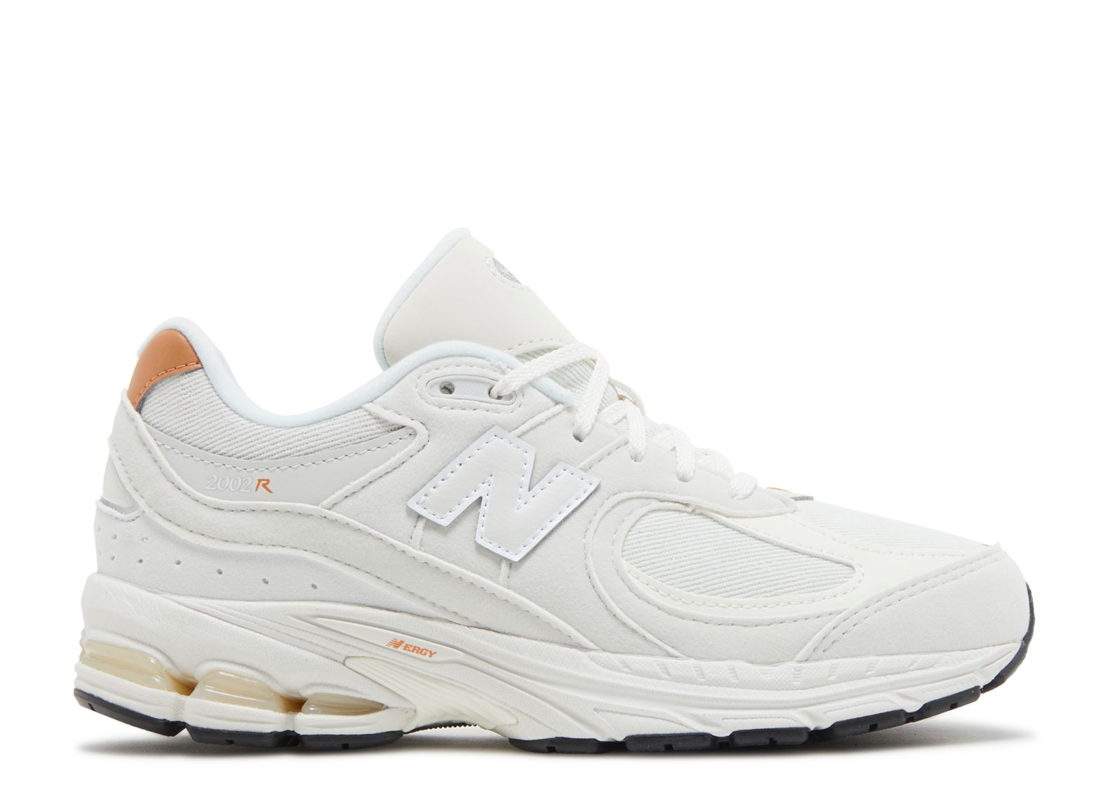 New Balance 2002R Big Kid 'Reflection Sea Salt'
