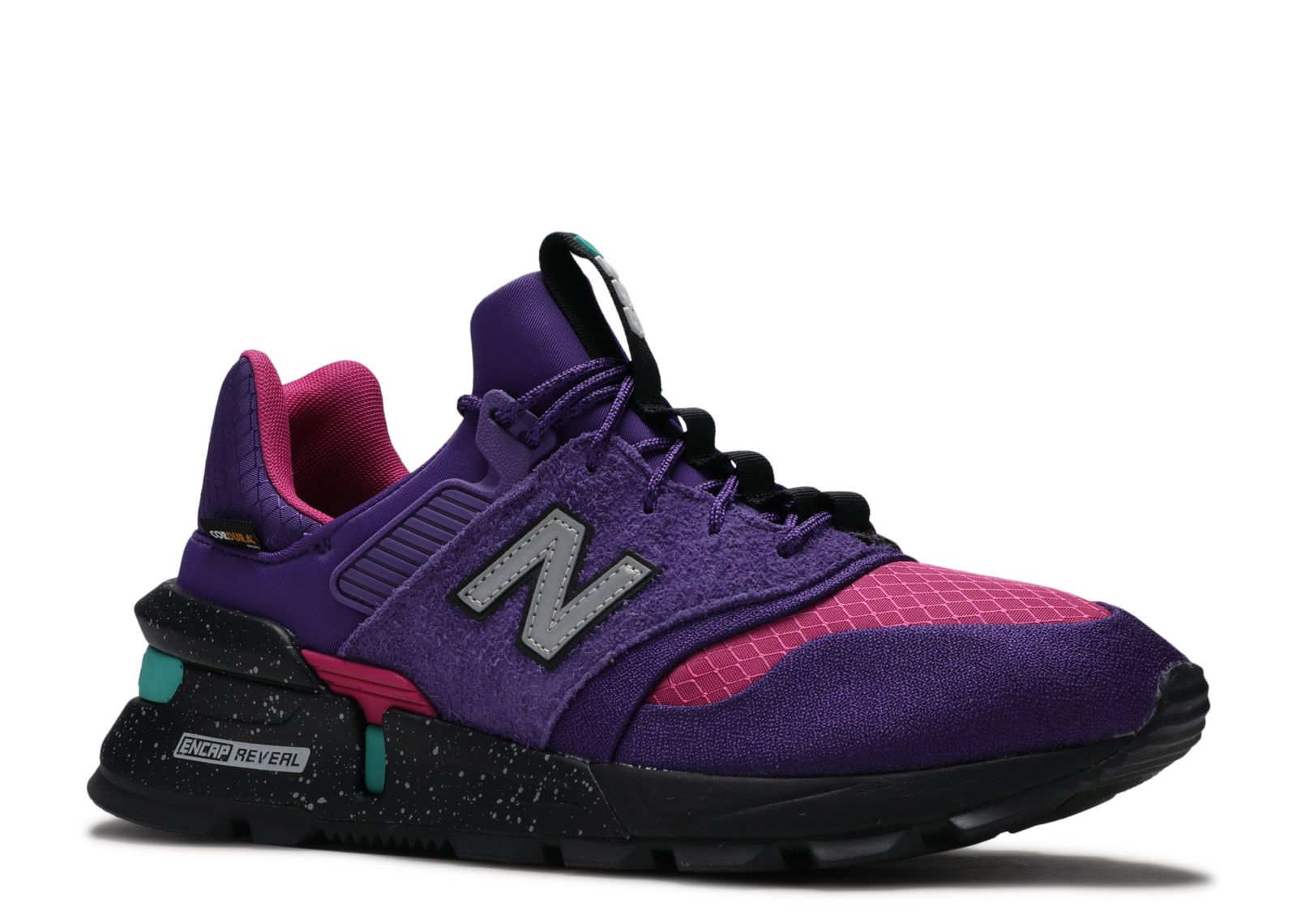 New Balance 997S 'Purple Pink'