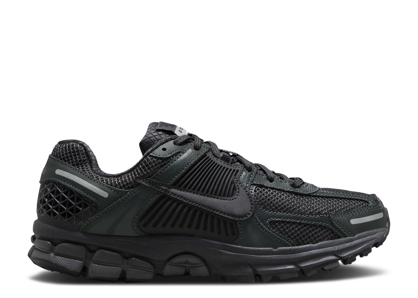 Wmns Air Zoom Vomero 5 'Triple Black'