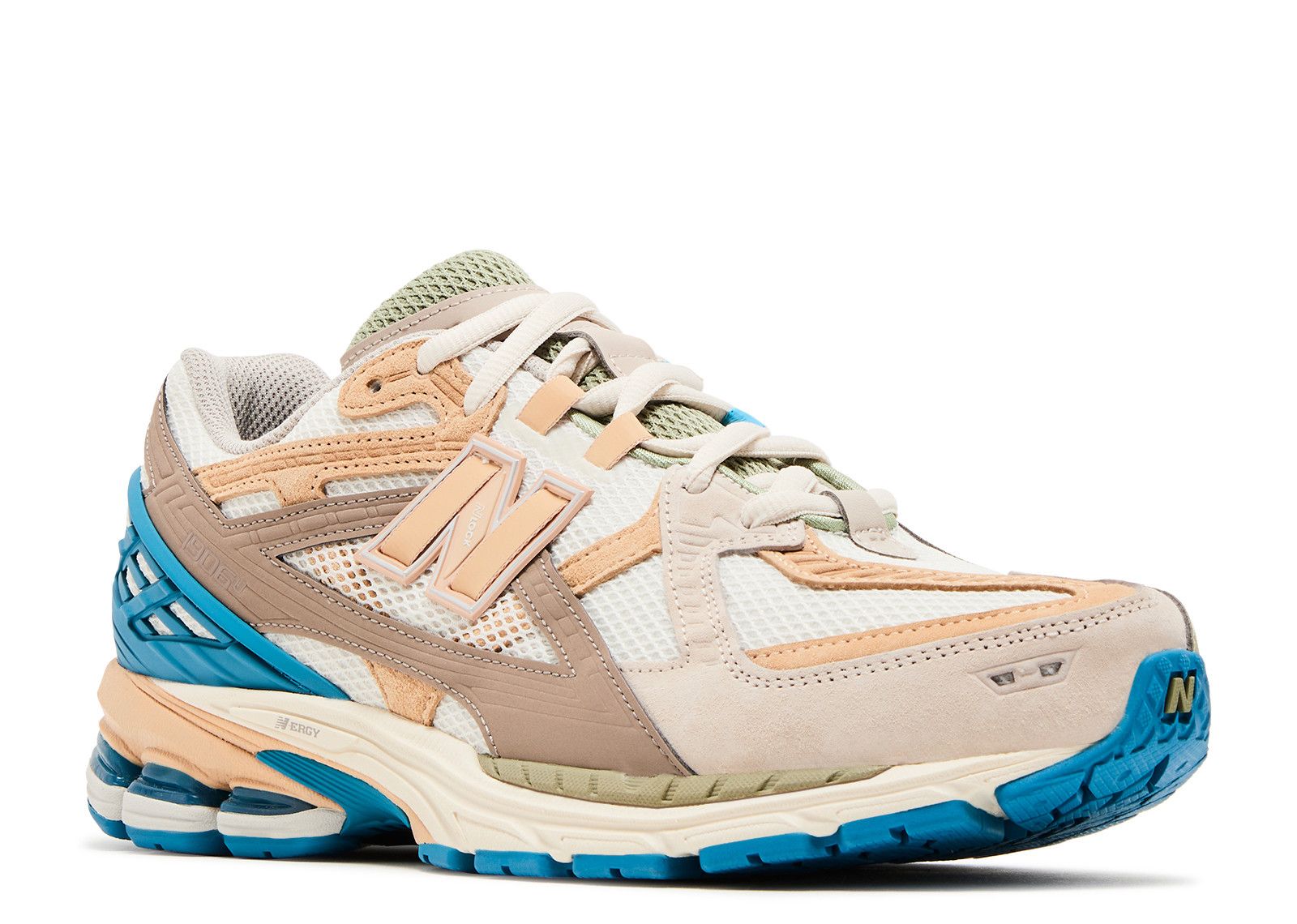 New Balance Concepts x 1906U 'Seal'