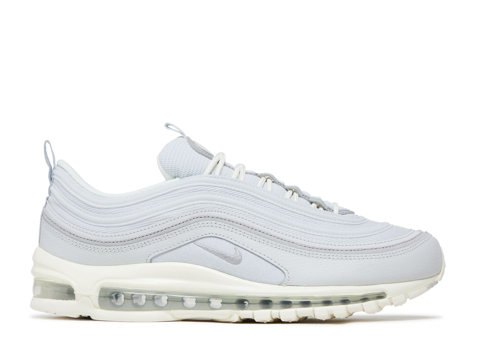 Air Max 97 'Pure Platinum Sail'