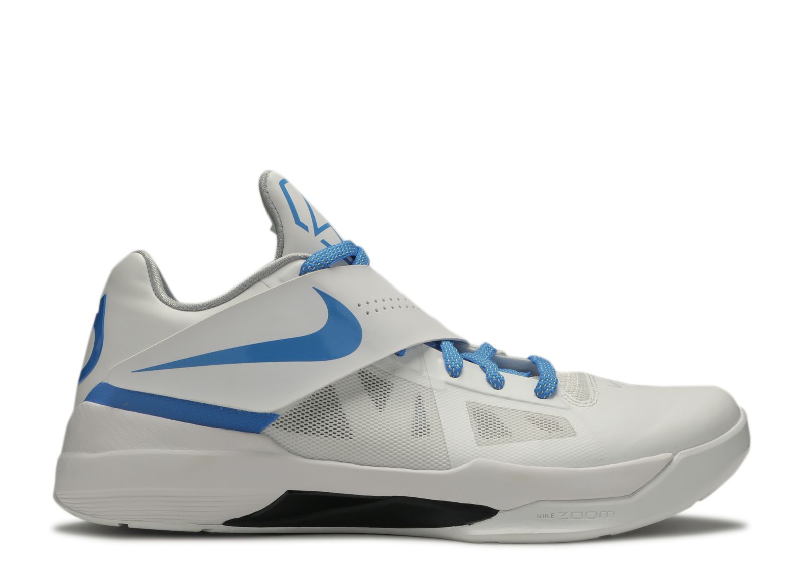 Zoom KD 4 QS 'Battle Tested'