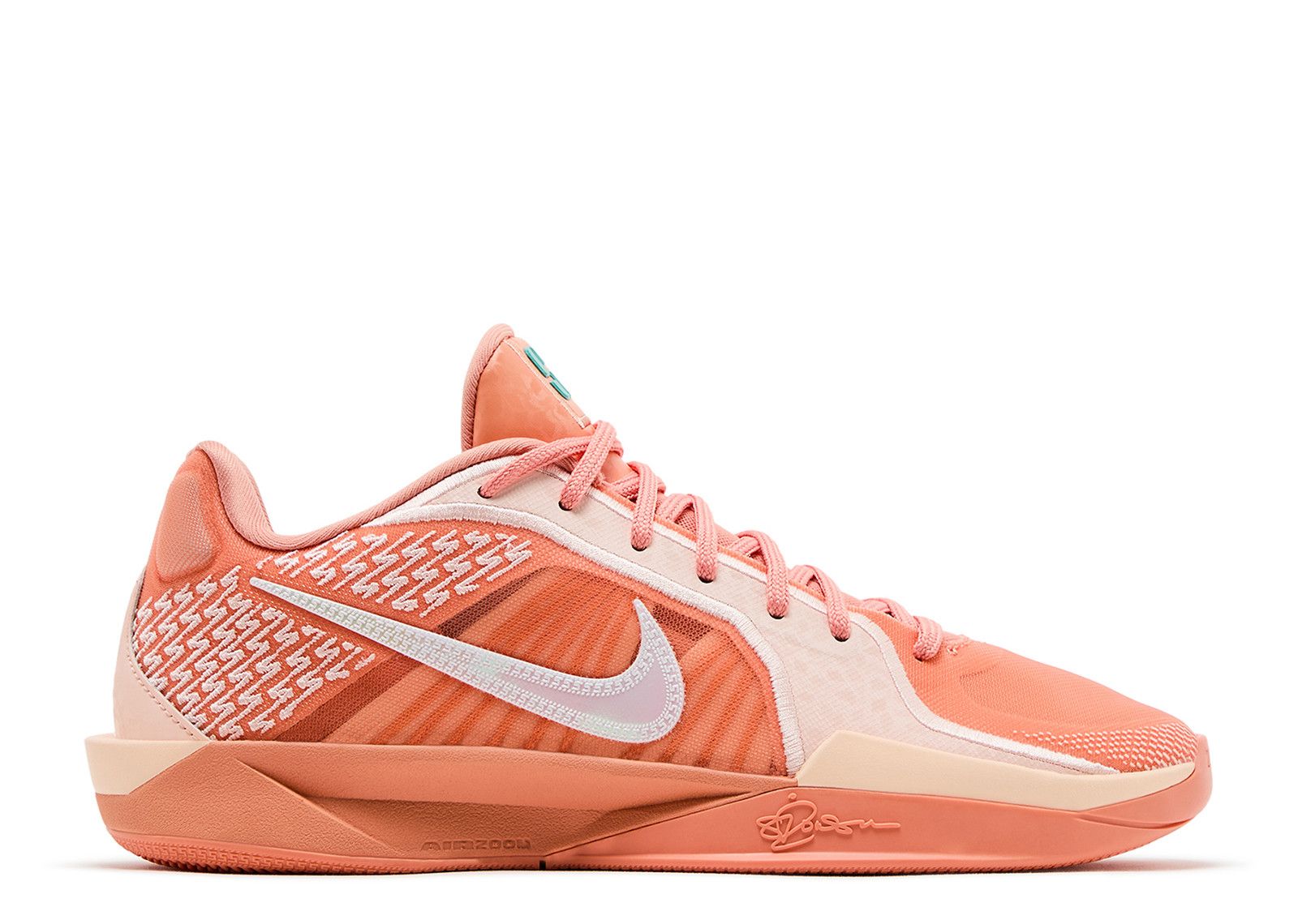 Wmns Sabrina 2 'Activate'