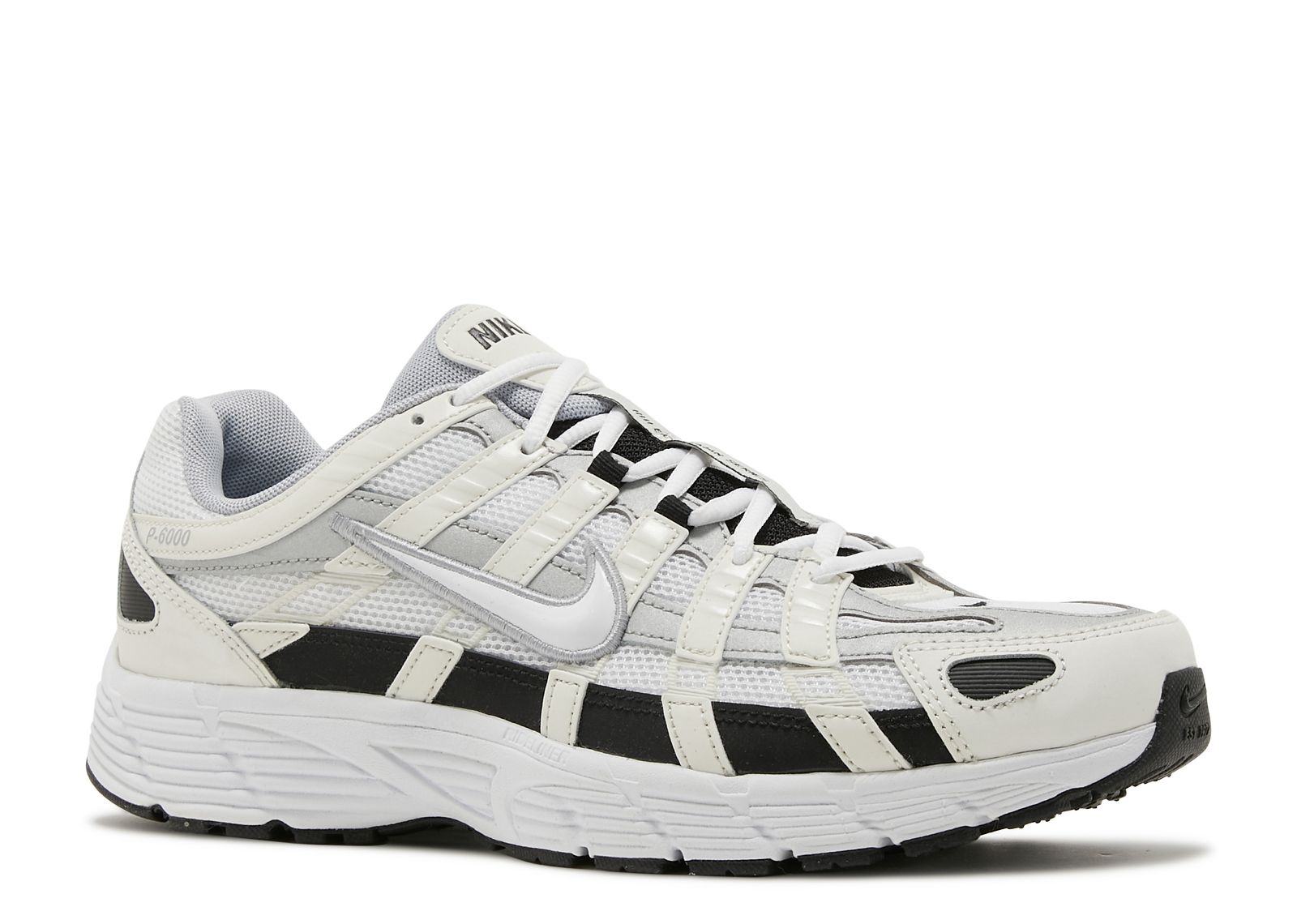 P-6000 'Sail Wolf Grey'