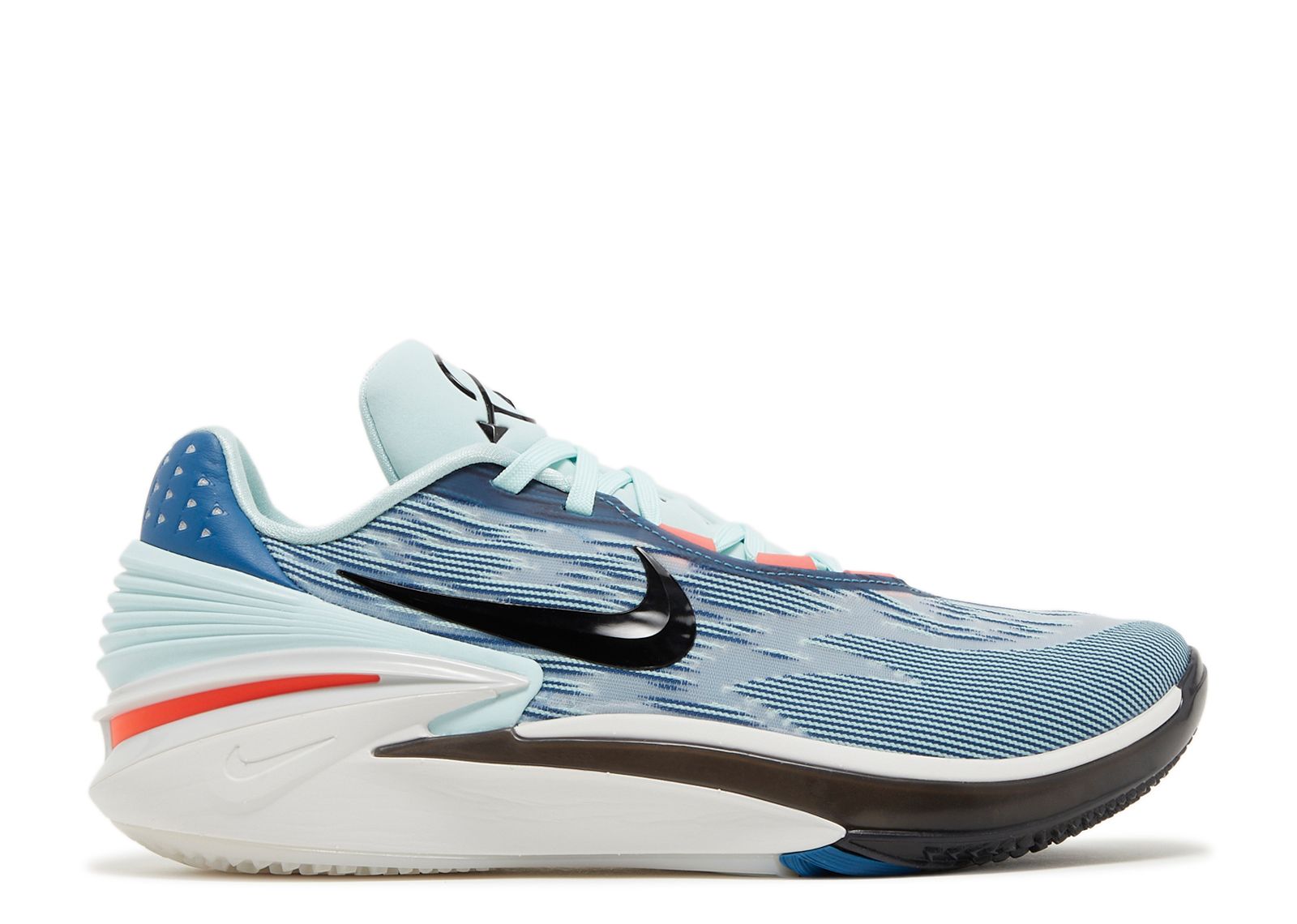Air Zoom GT Cut 2 'Industrial Blue Jade Ice'