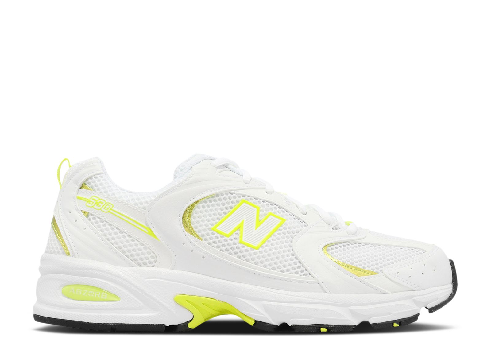 New Balance 530 'White Lemonade'