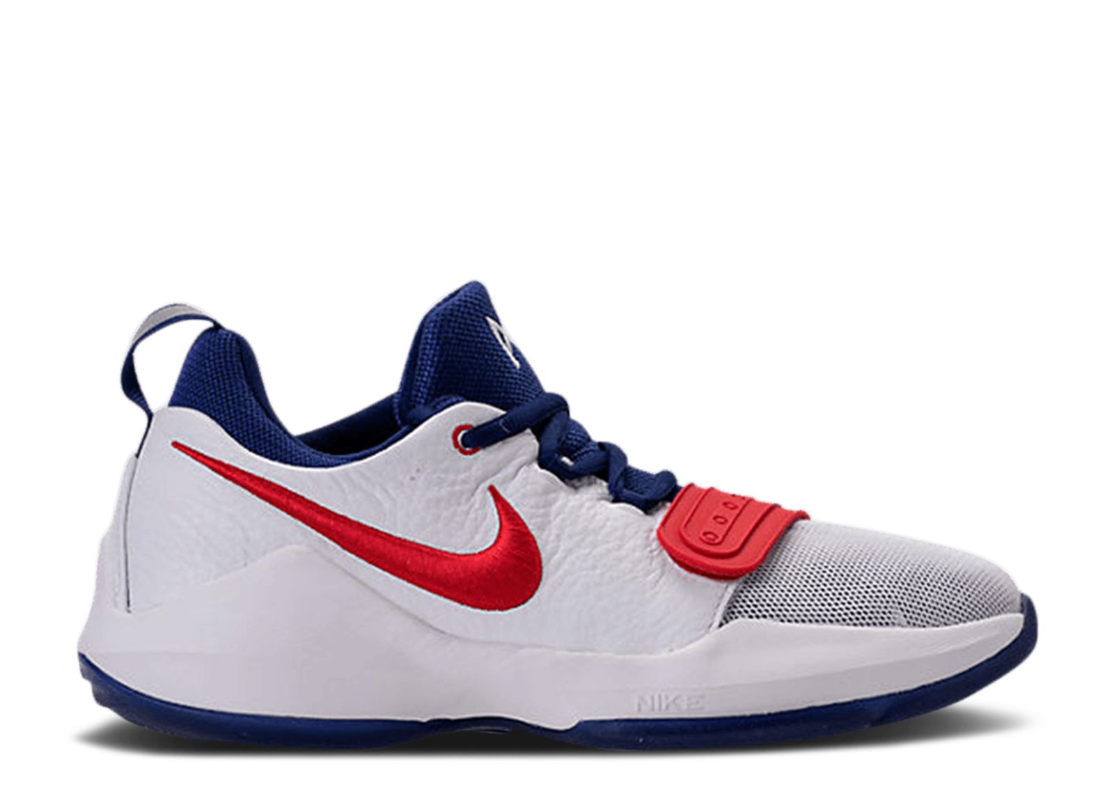 PG 1 GS 'Snapback'