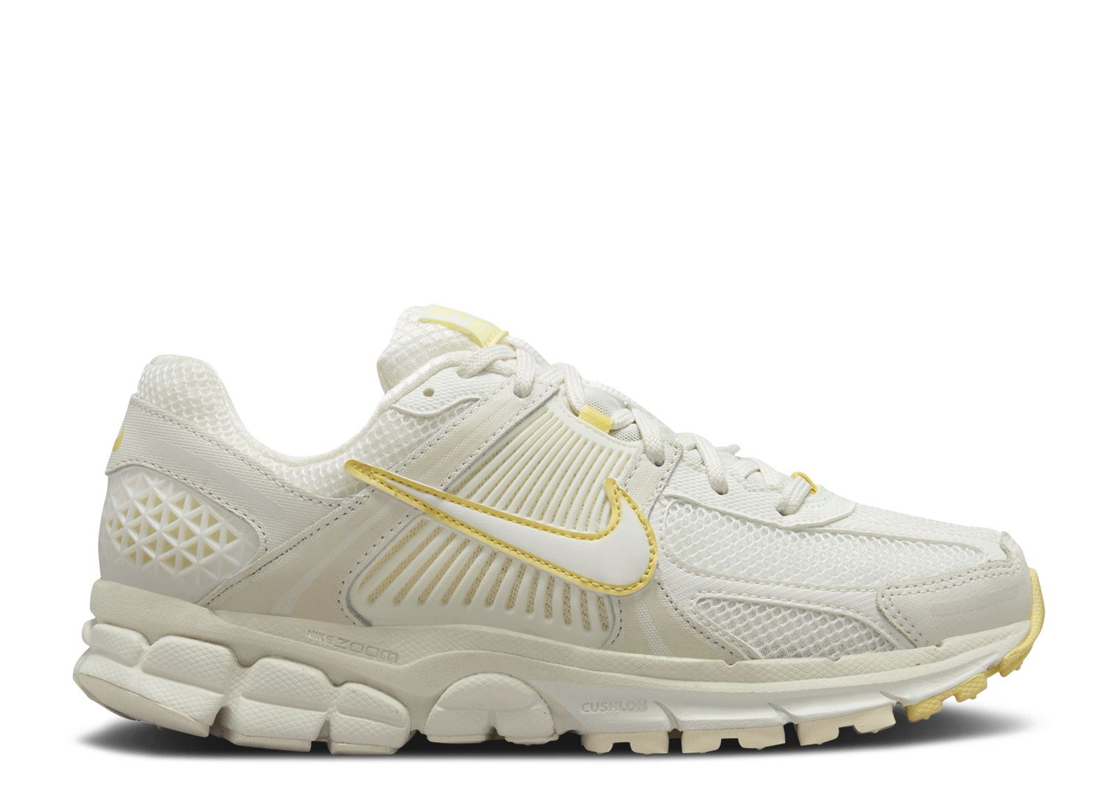 Wmns Air Zoom Vomero 5 'Sail Soft Yellow'