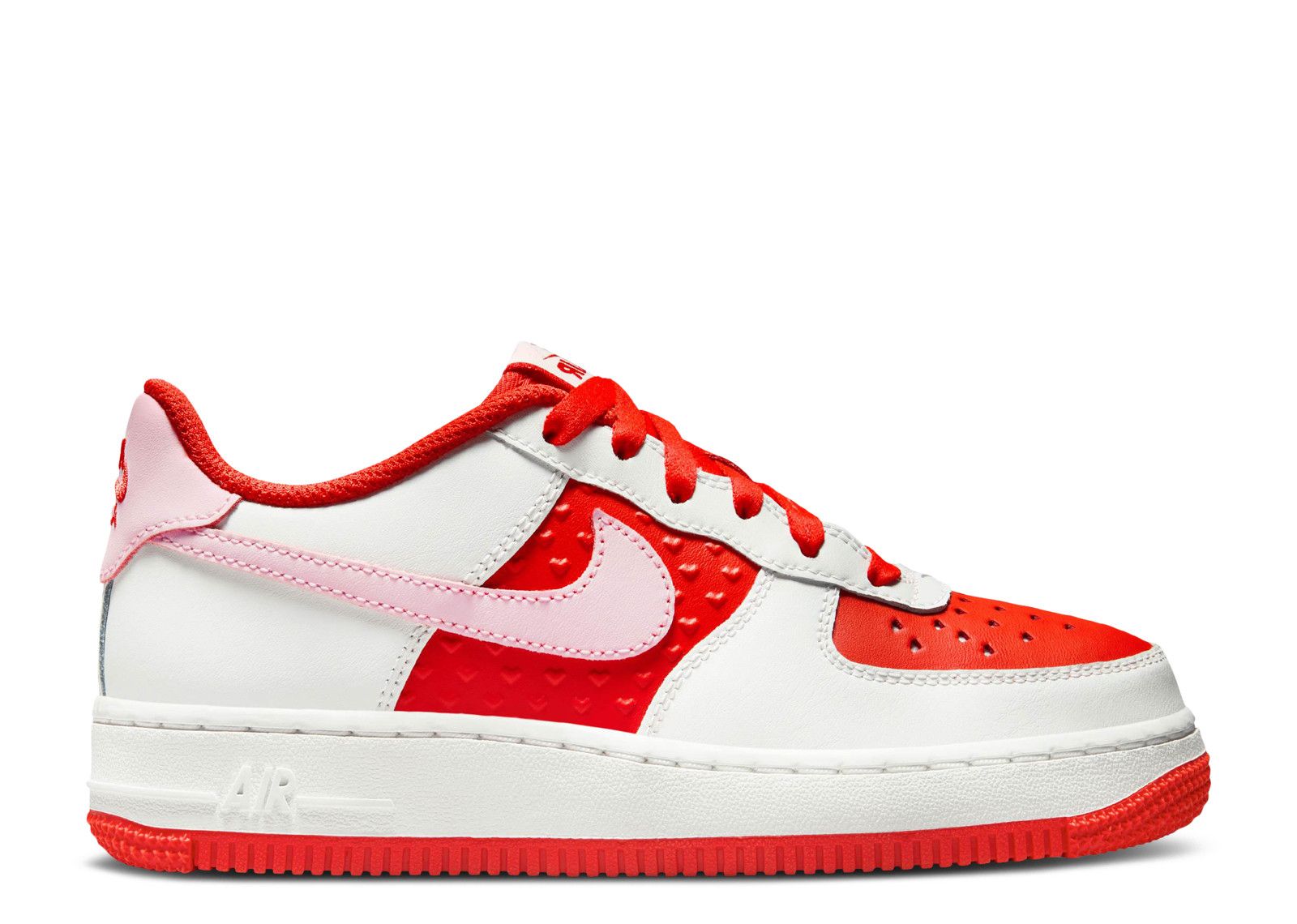 Air Force 1 Low GS 'Valentine's Day 2025'