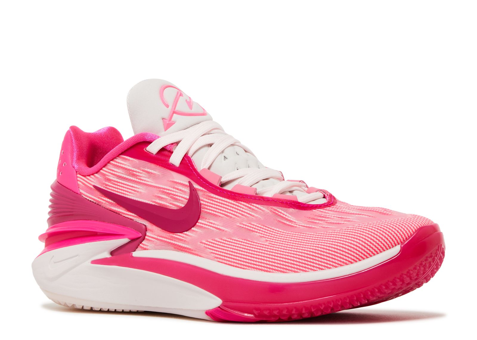 Air Zoom GT Cut 2 'Hyper Pink'
