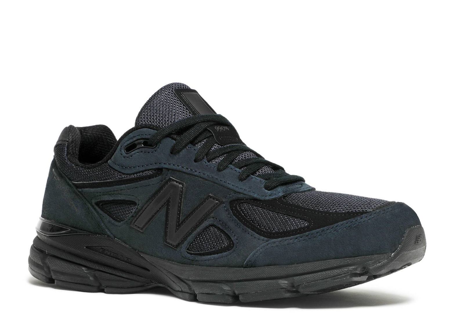 New Balance JJJJound x 990v4 Made in USA 'Navy'