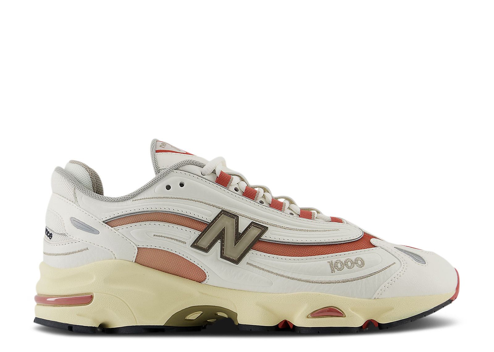 New Balance 1000 'Sea Salt'