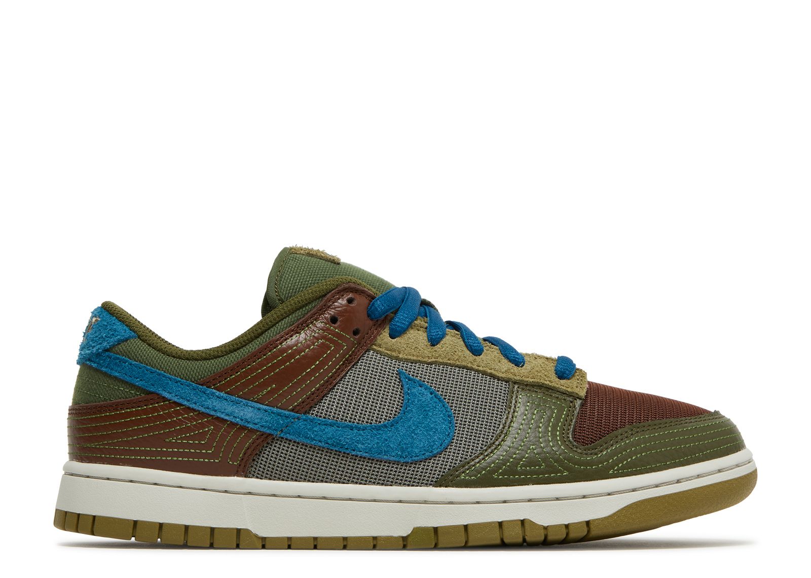 Dunk Low NH 'Cacao Wow'