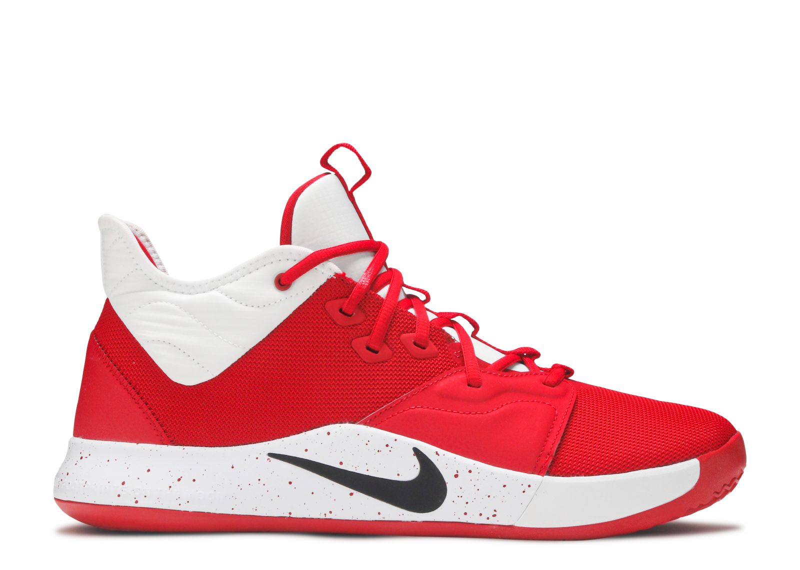 PG 3 TB 'Gym Red'