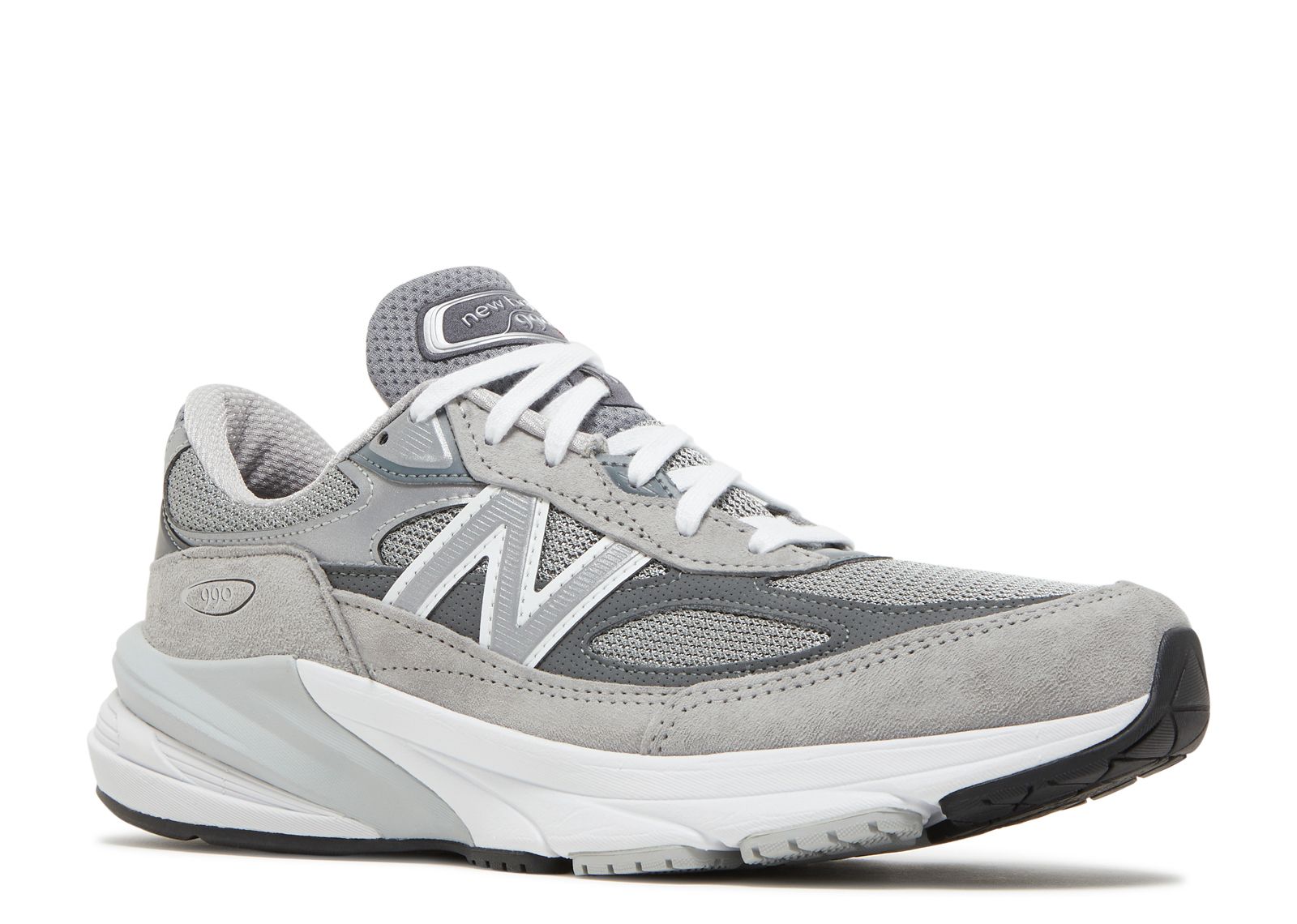 New Balance 990v6 Made in USA 'Castlerock'