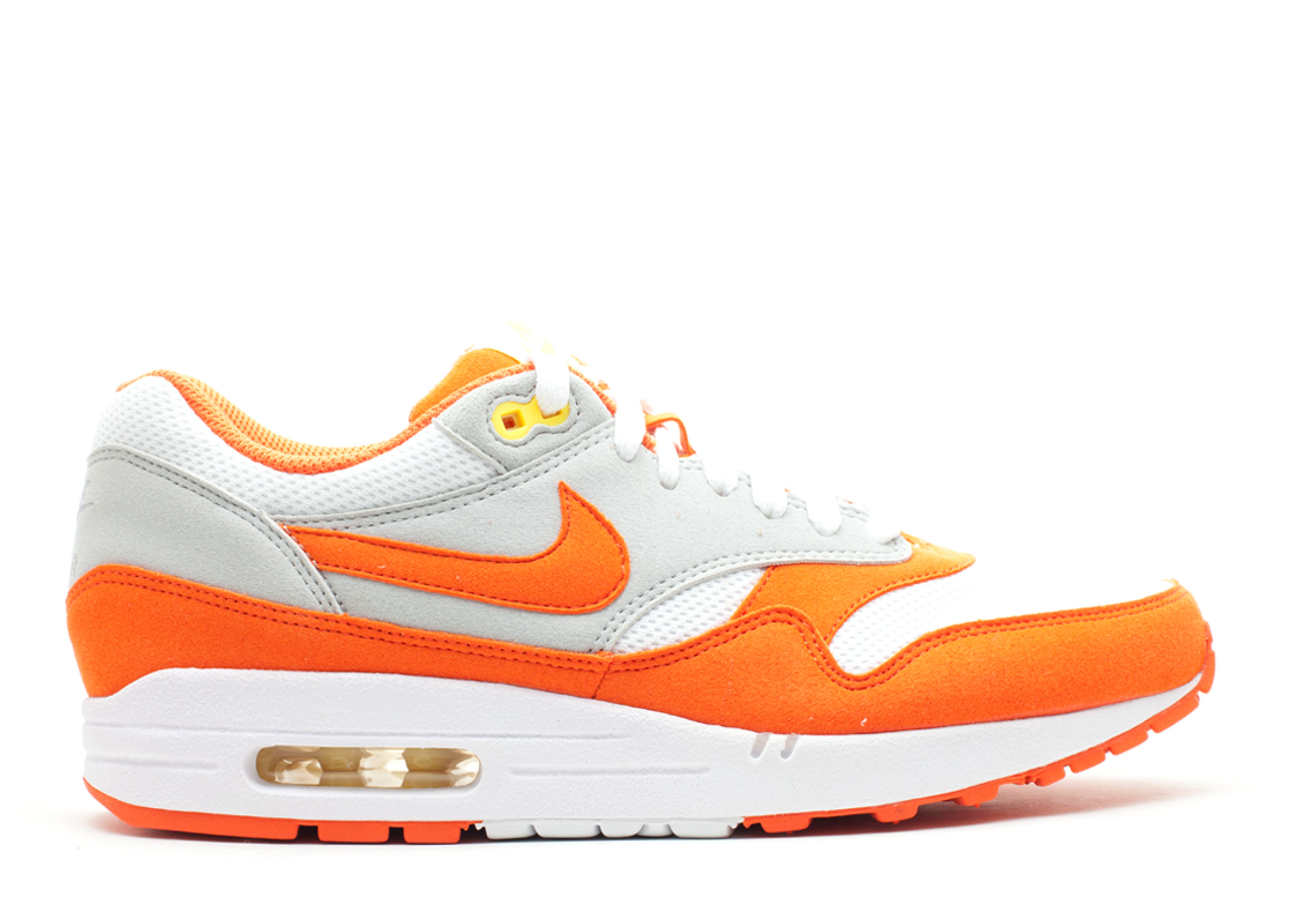 Air Max 1 'Holland' Asia Exclusive