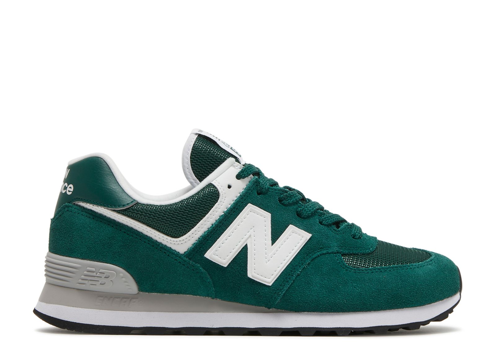 New Balance 574 'Nightwatch Green'