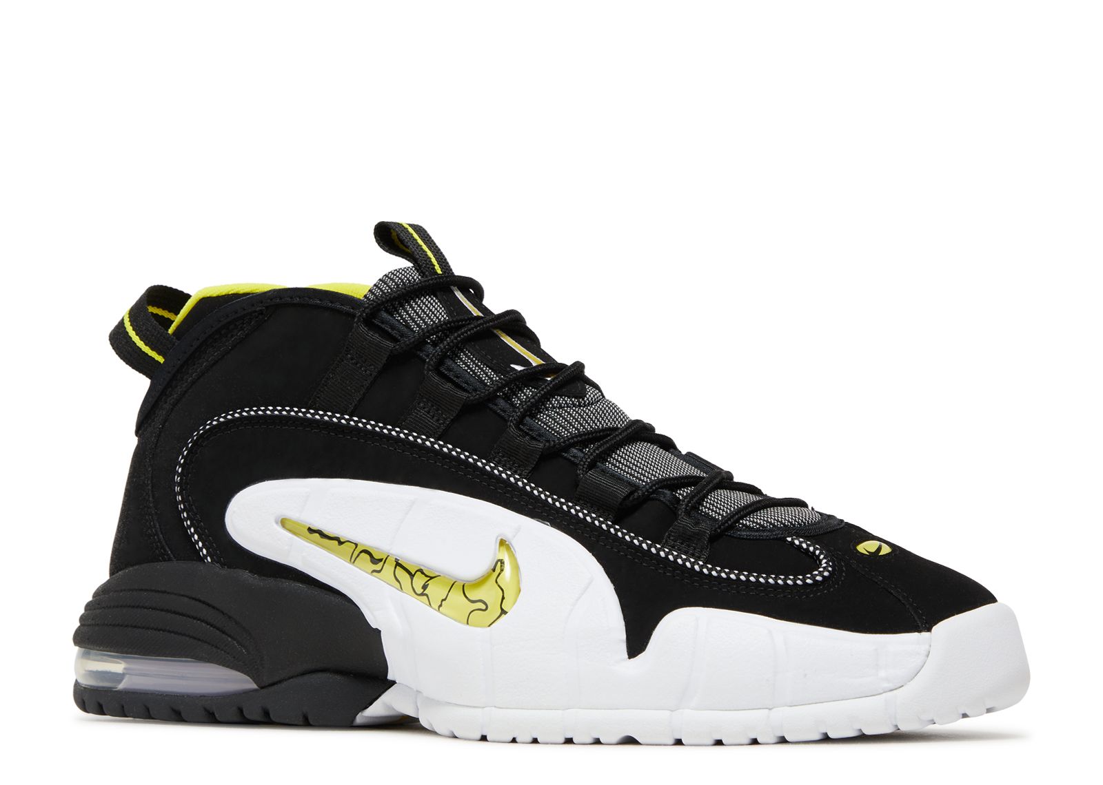 Air Max Penny 1 'Lester Middle School'