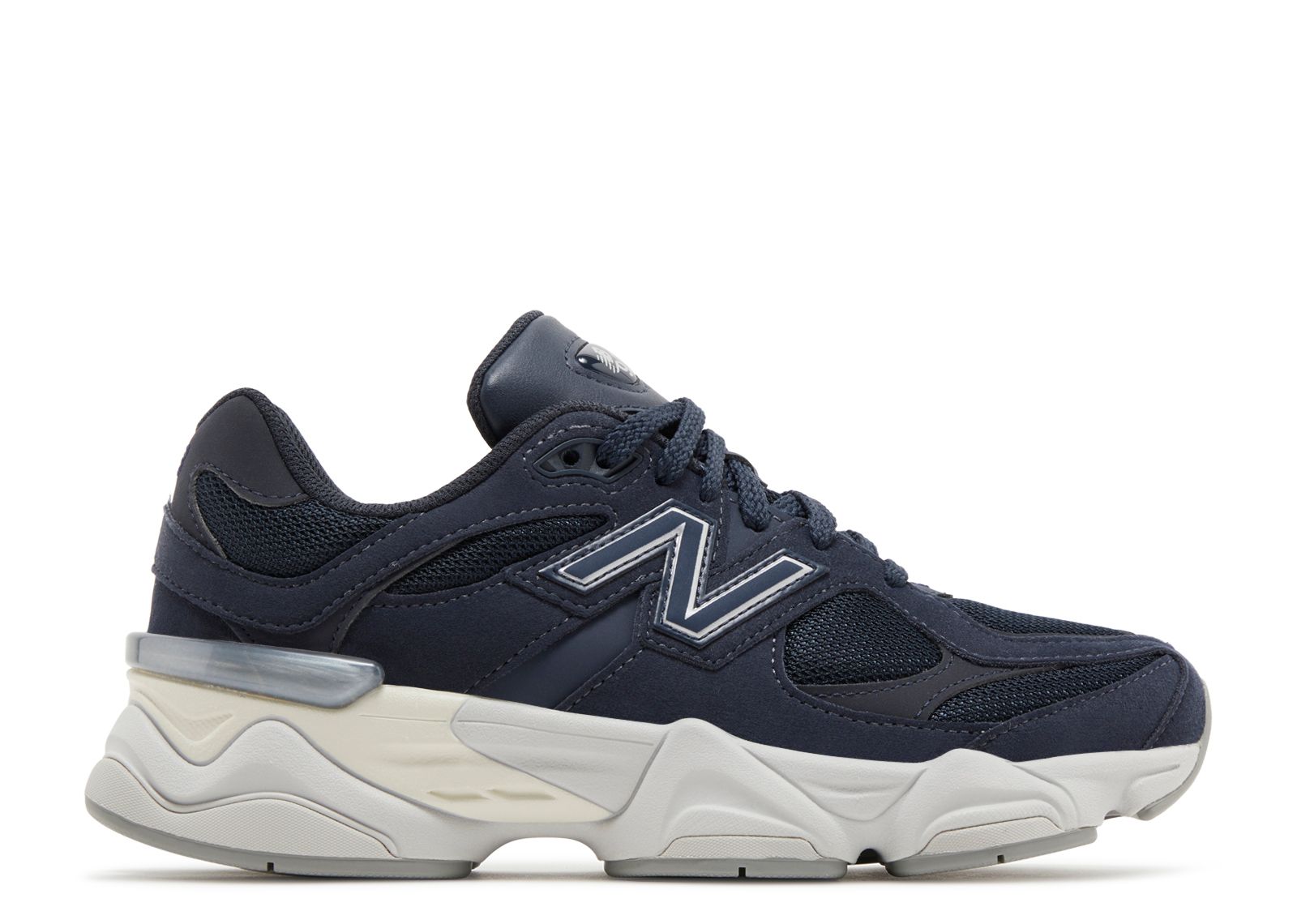 New Balance 9060 Big Kid 'Eclipse Navy'