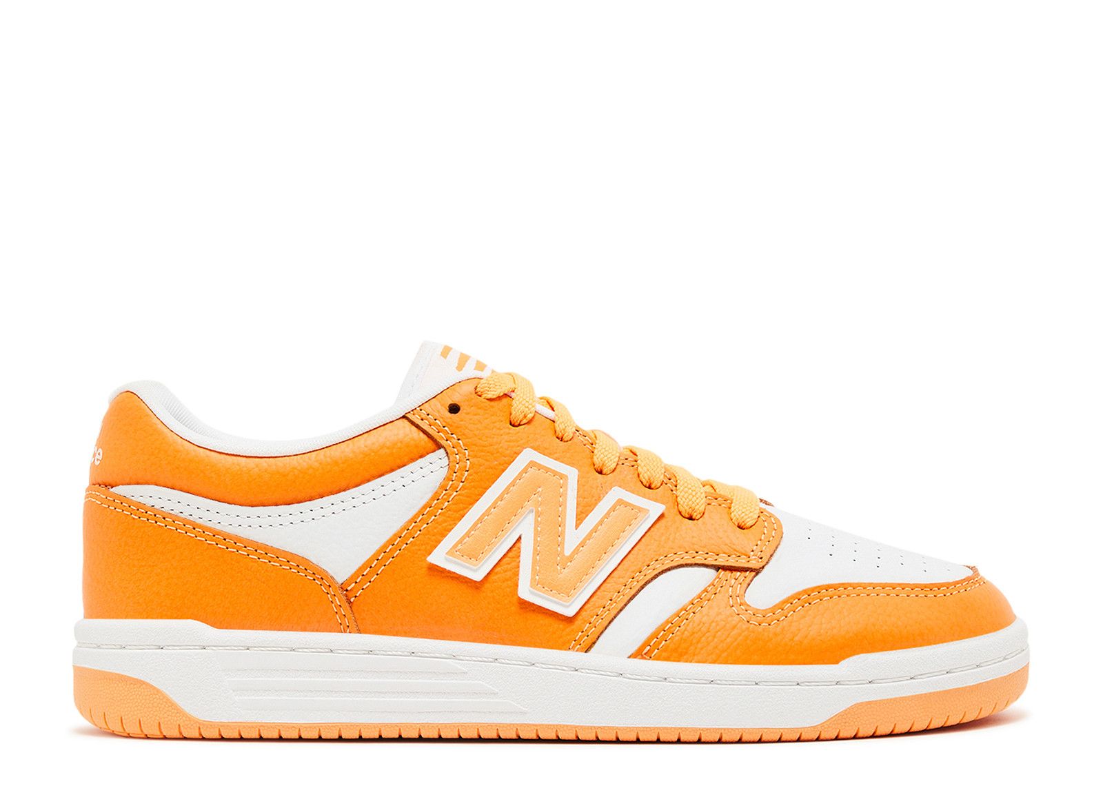 New Balance 480 'Hot Mango'