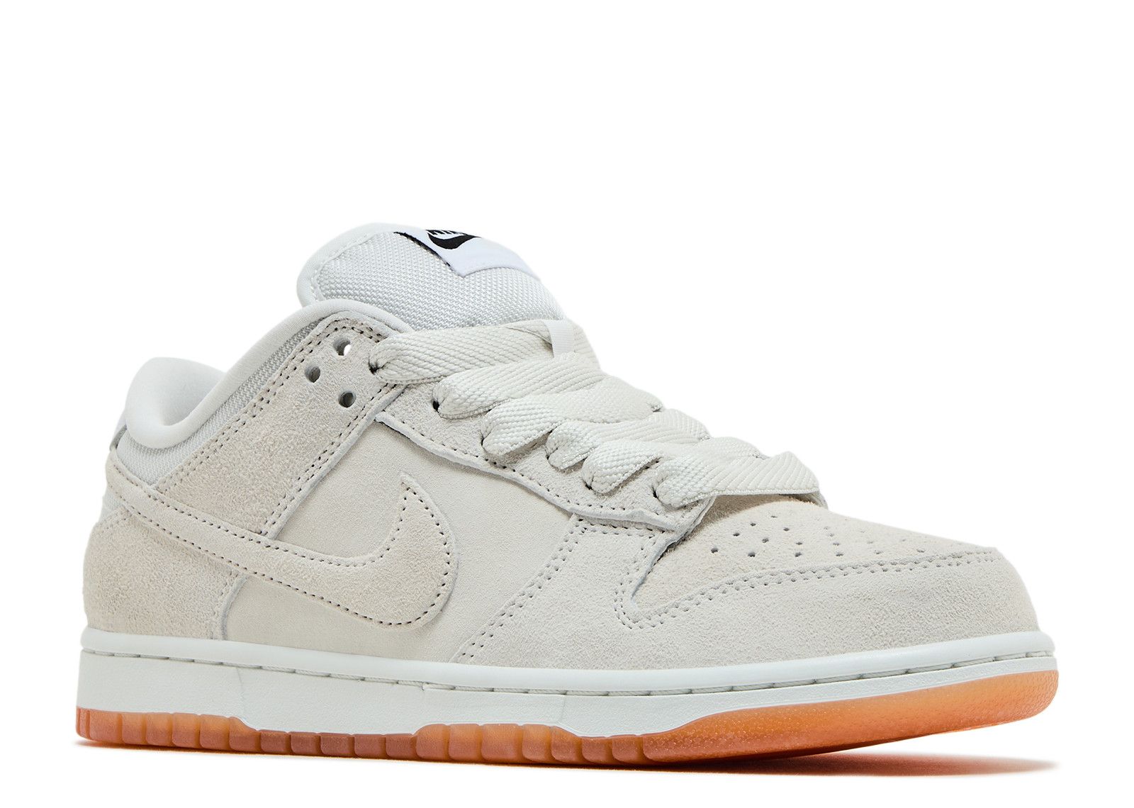 Dunk Low SB Pro B 'Pale Ivory'