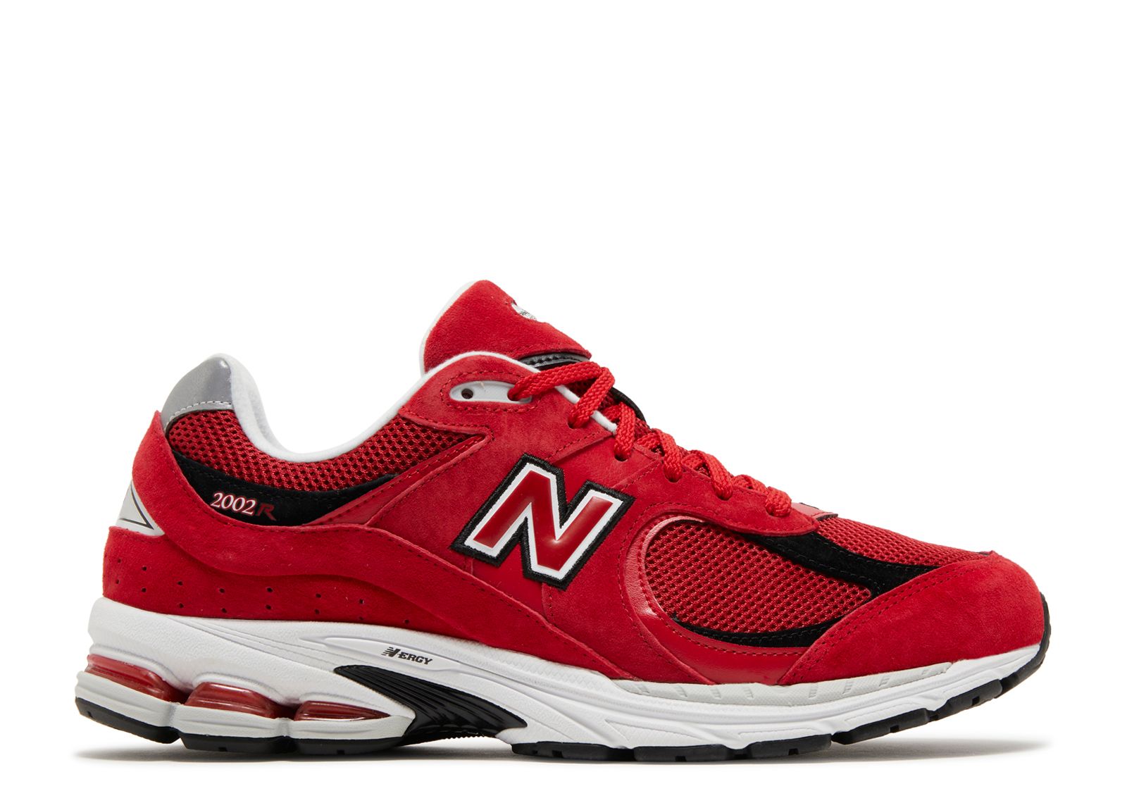 New Balance 2002R 'Team Red'