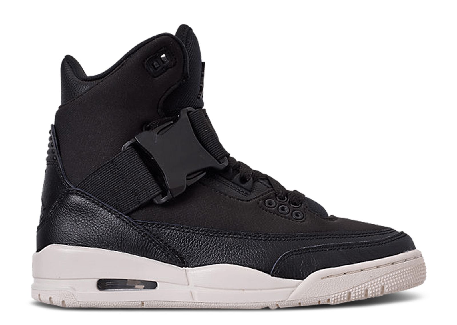 Wmns Jordan 3 Retro Explorer XX 'Black Sail'
