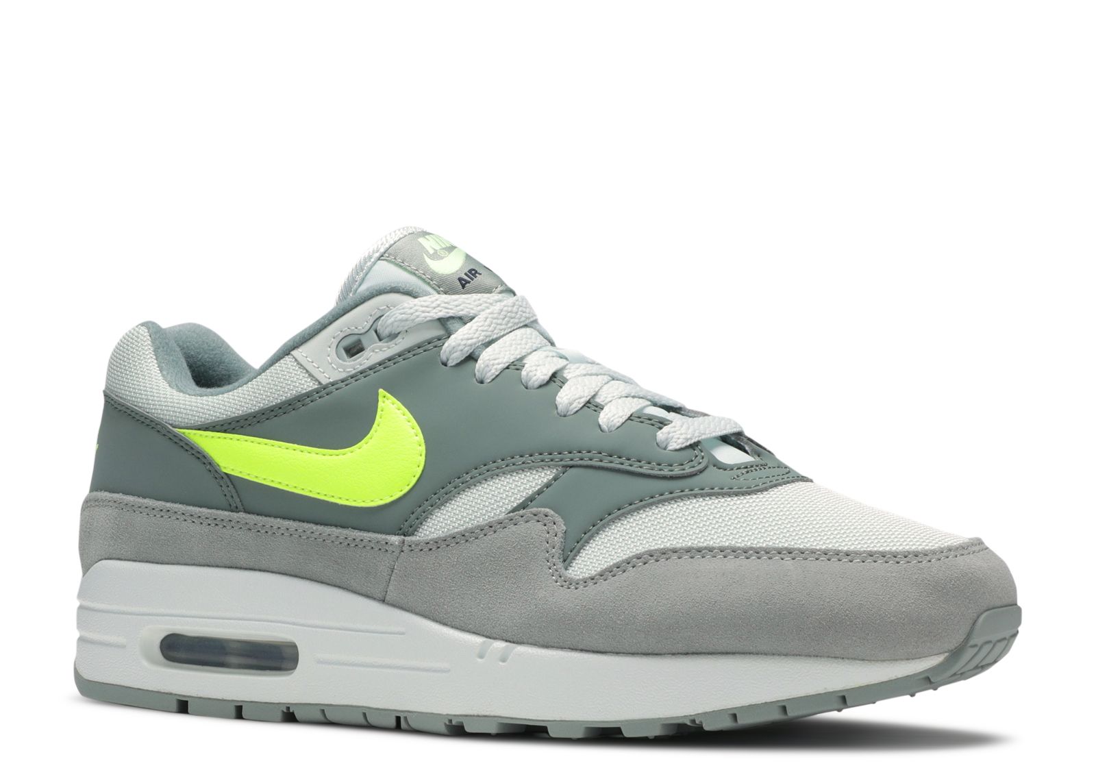 Air Max 1 'Mica Green Volt'