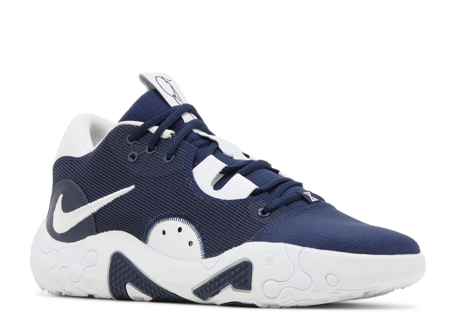 PG 6 TB Promo 'Midnight Navy'