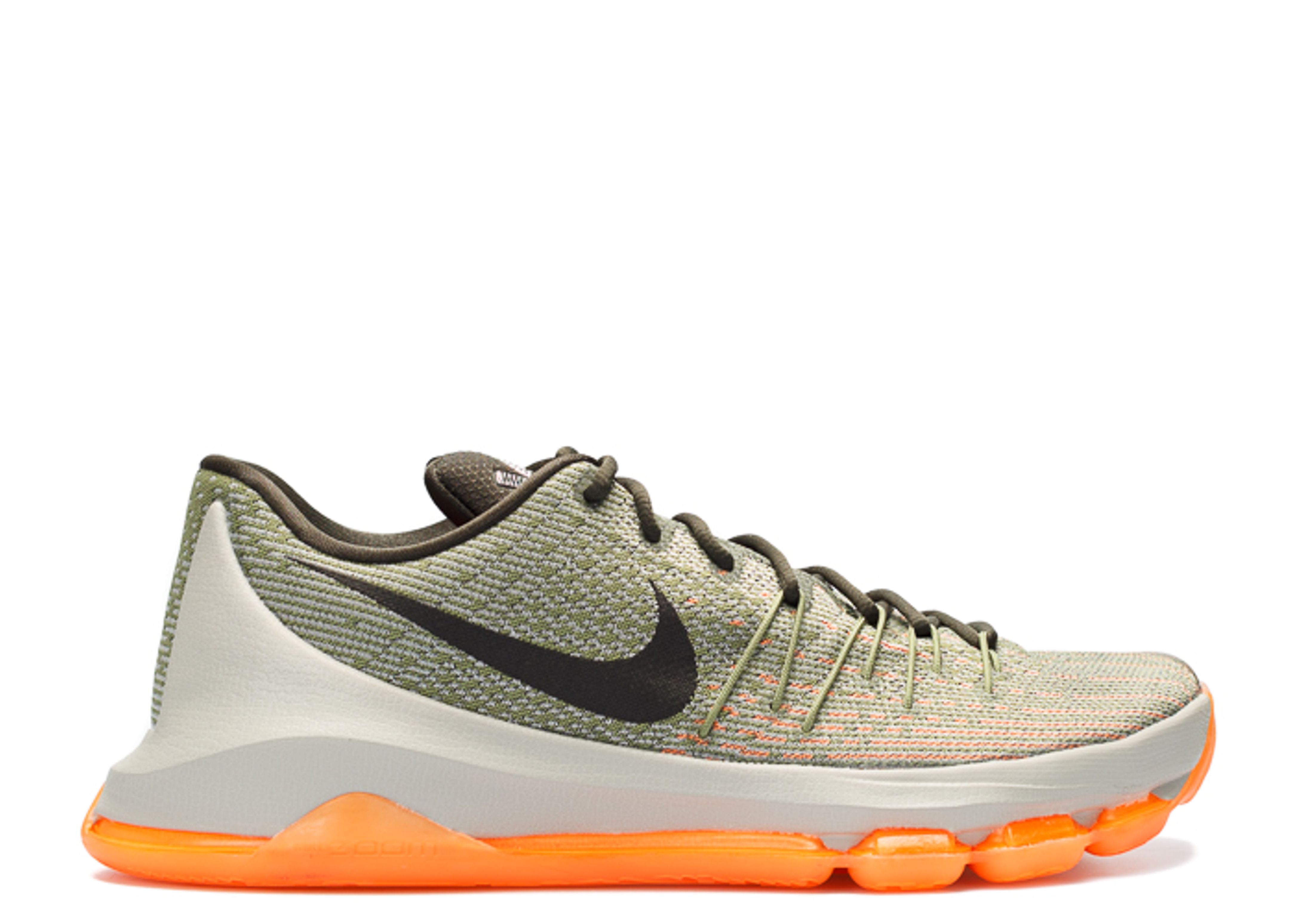 KD 8 'Easy Euro'