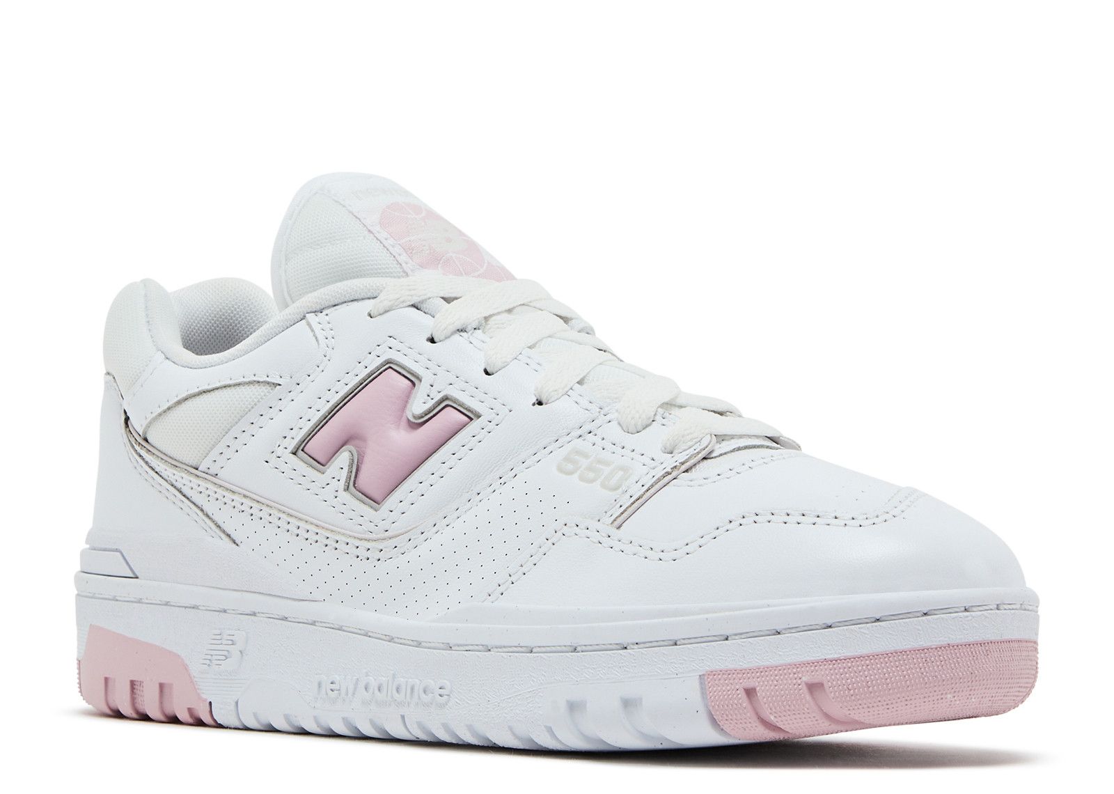 New Balance Wmns 550 'White Twilight Haze'
