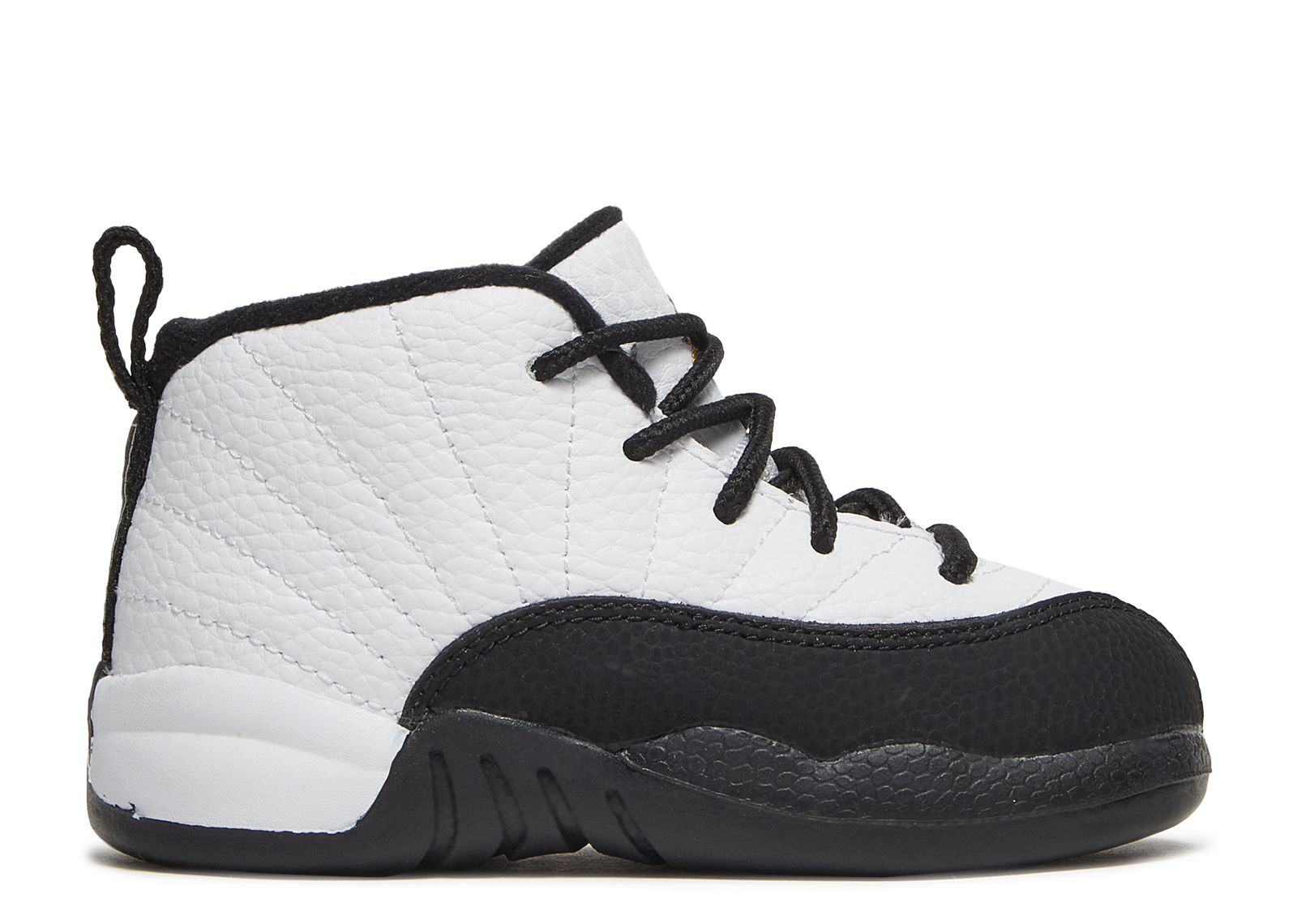 Jordan 12 Retro TD 'Royalty'