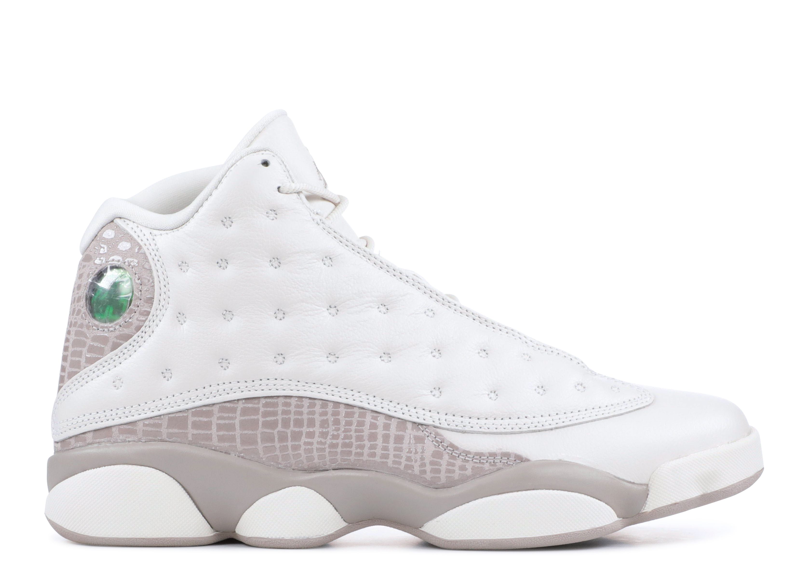 Wmns Jordan 13 Retro 'Phantom'