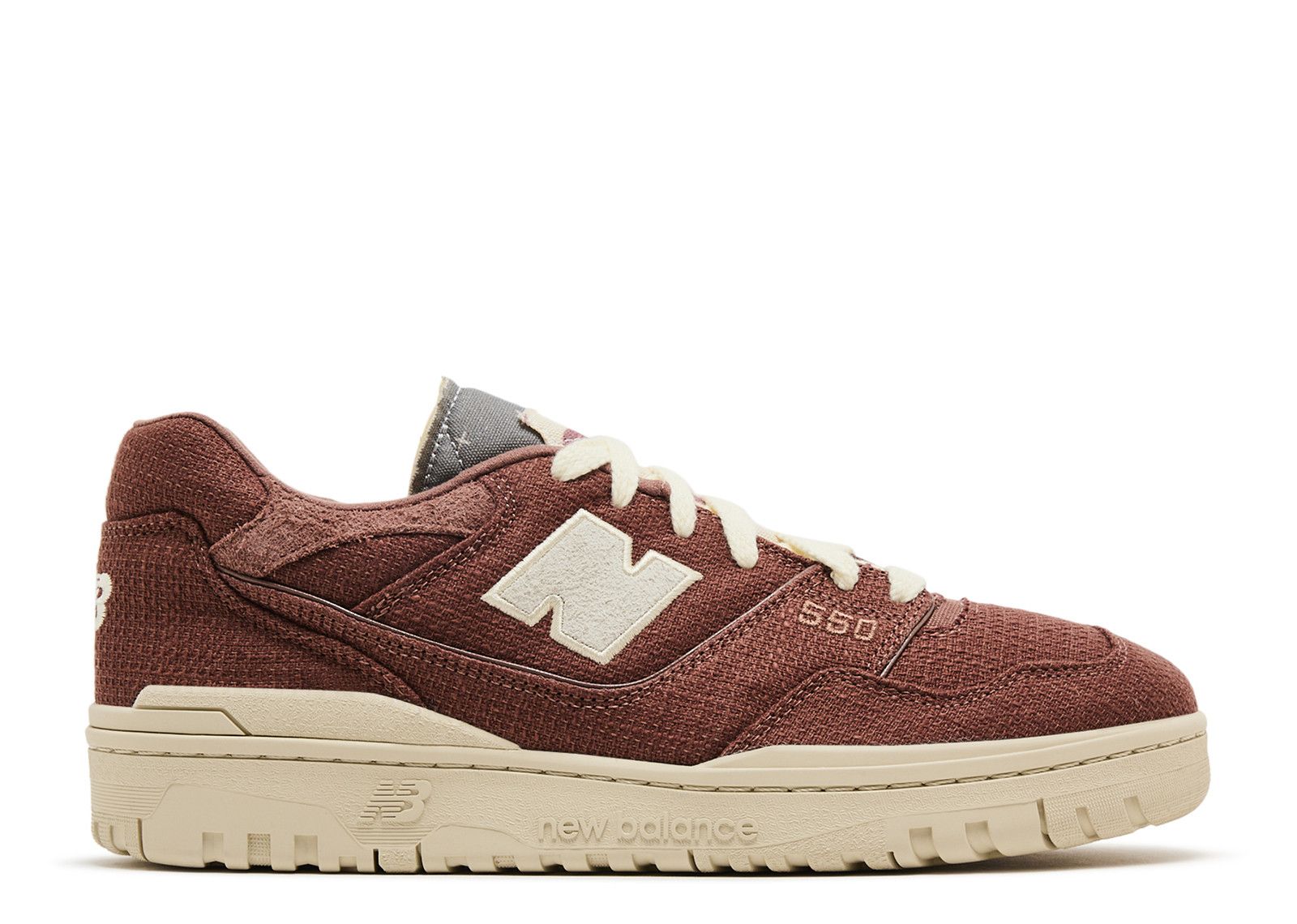 New Balance 550 'Sashiko Pack - Pecan'