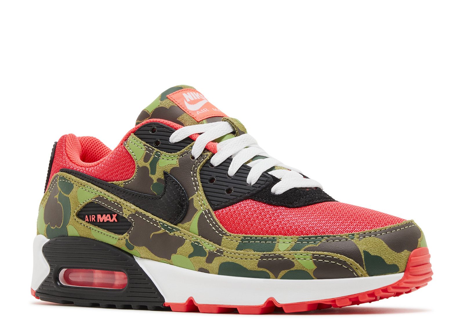 Air Max 90 SP 'Reverse Duck Camo' 2024