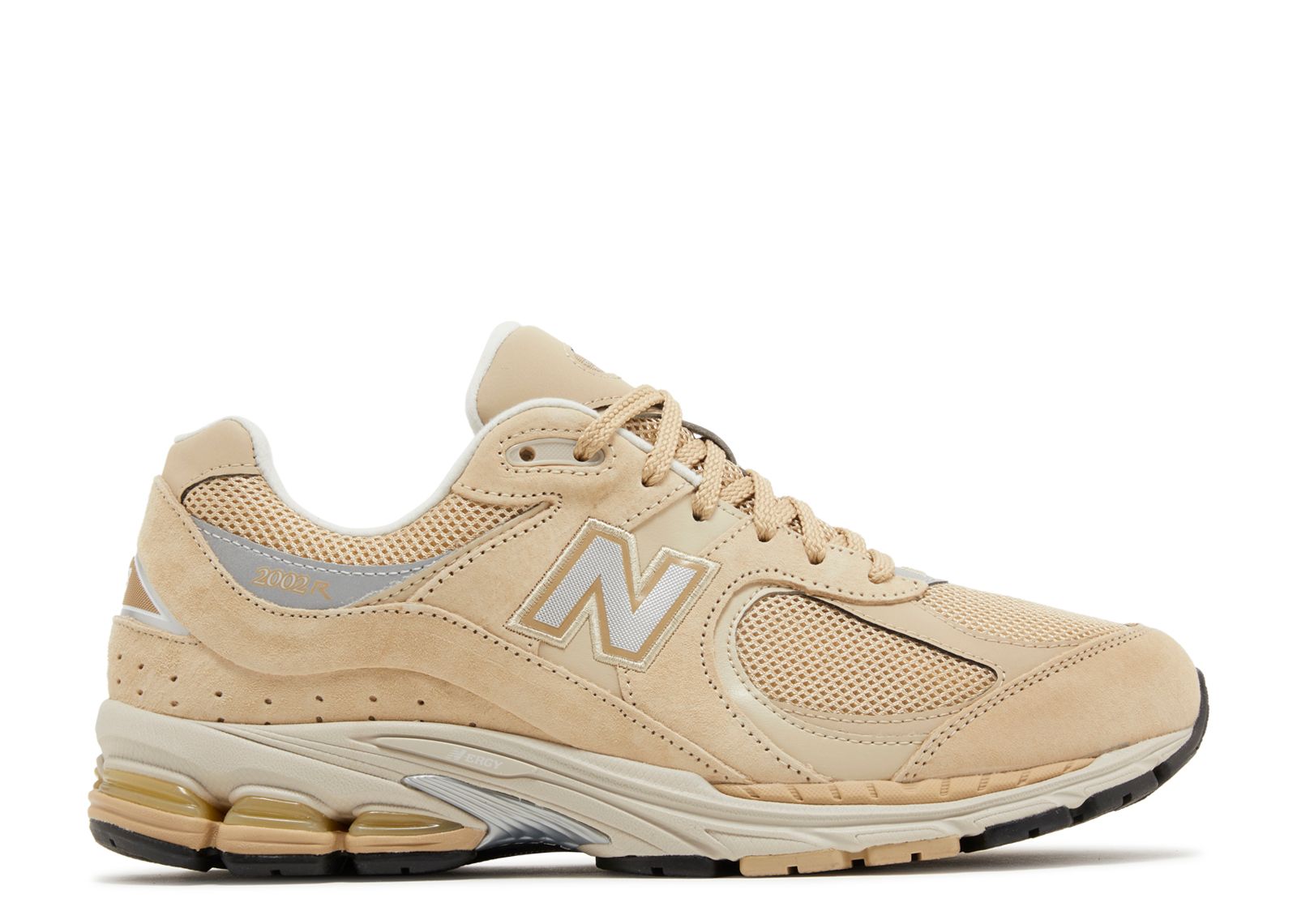 New Balance 2002R 'Khaki'
