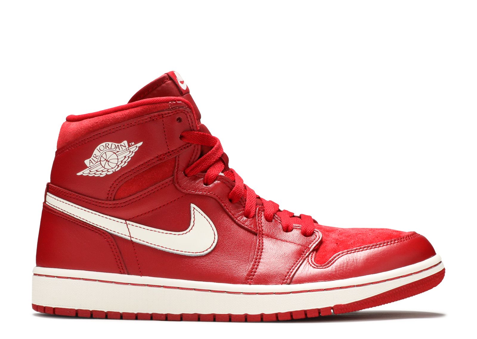Jordan 1 Retro High OG 'Gym Red'